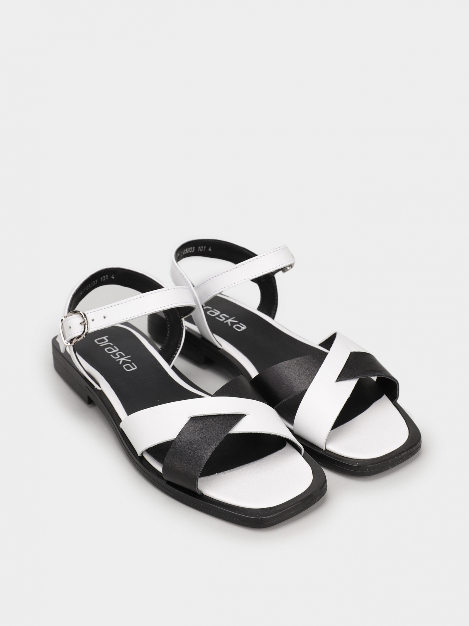 Sandals Women's Braska