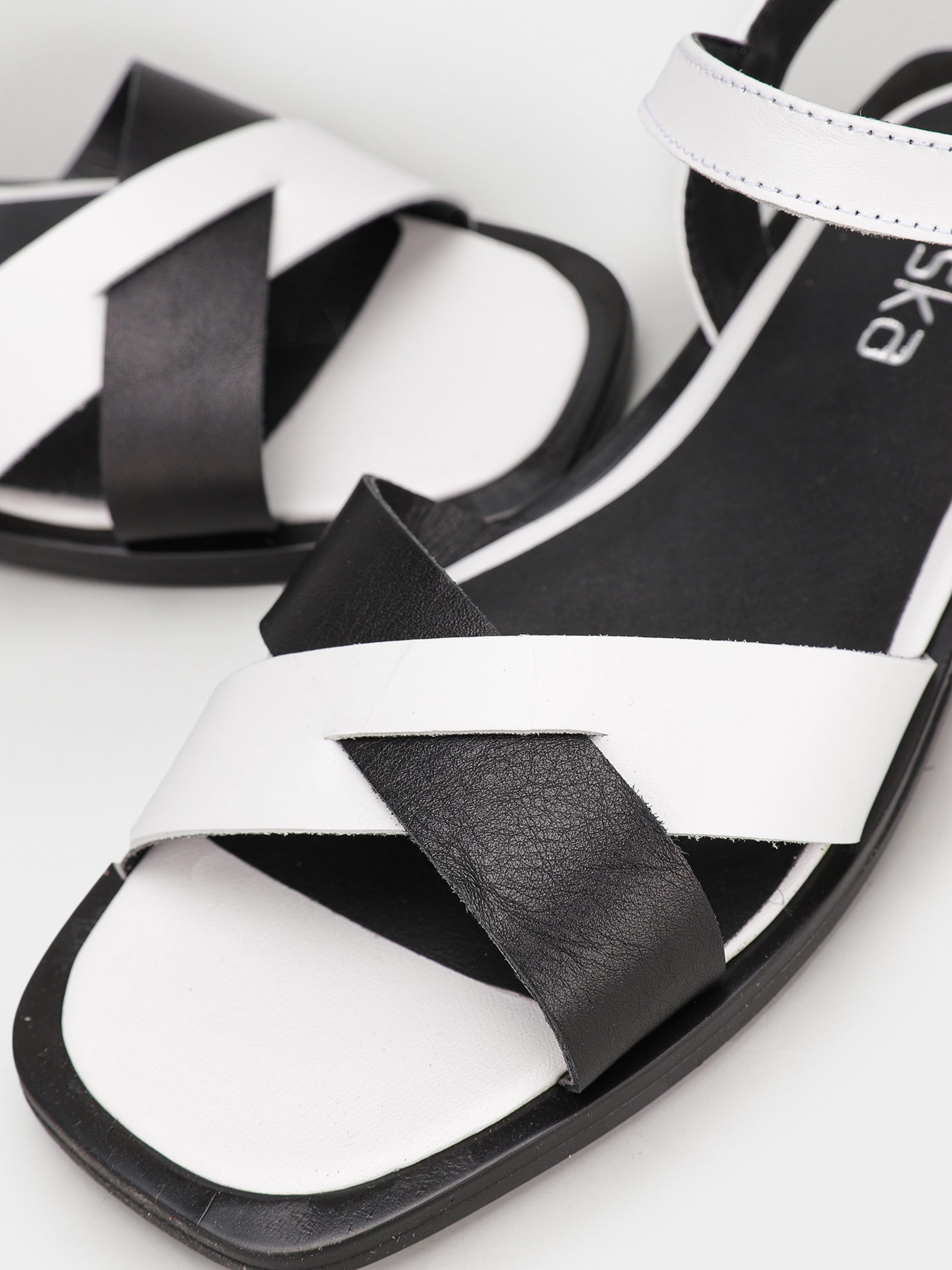 Sandals Women's Braska