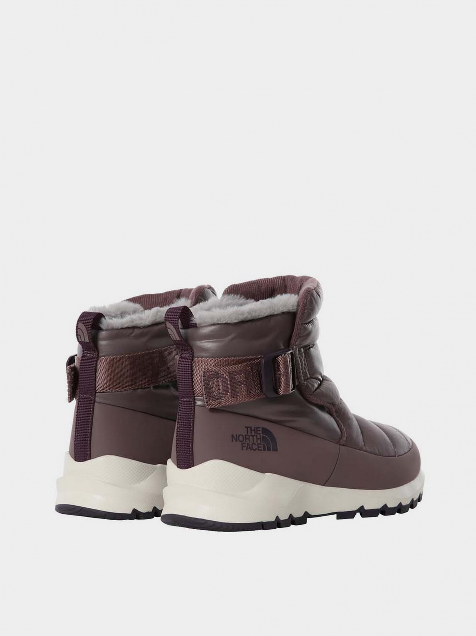 Сапоги дутики Женские The North Face