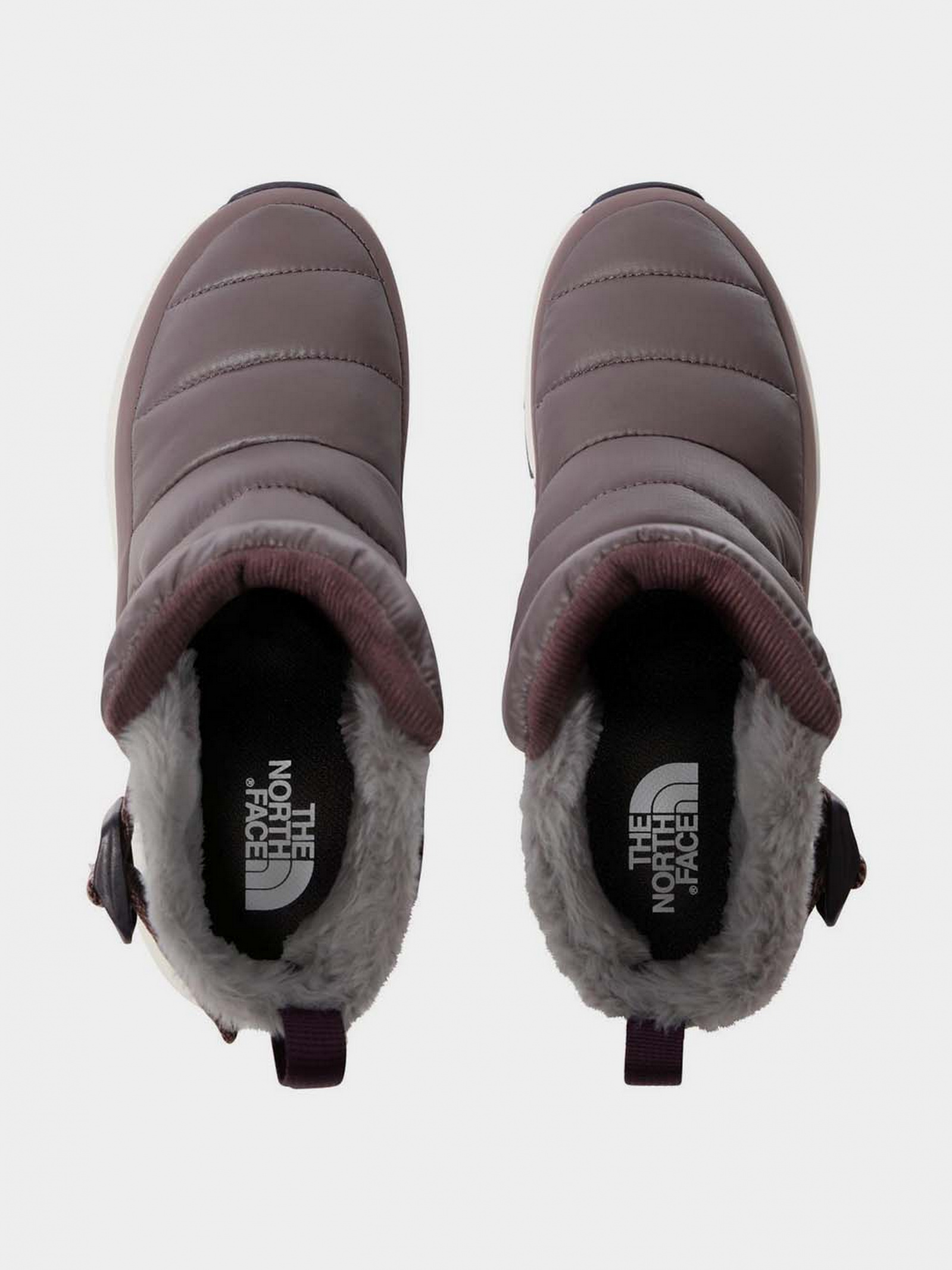 Сапоги дутики Женские The North Face