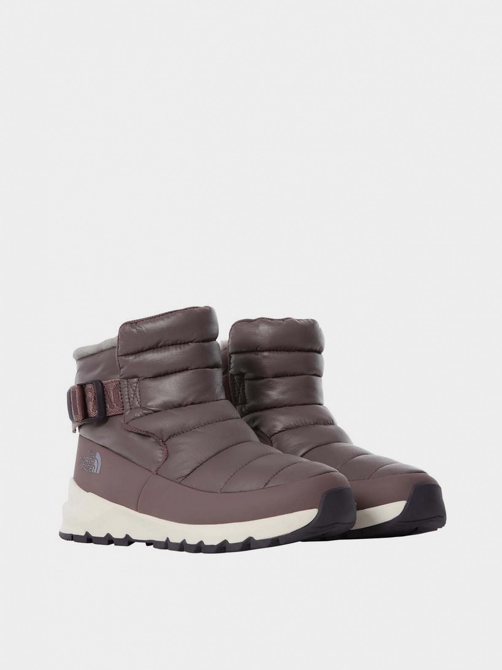 Сапоги дутики Женские The North Face
