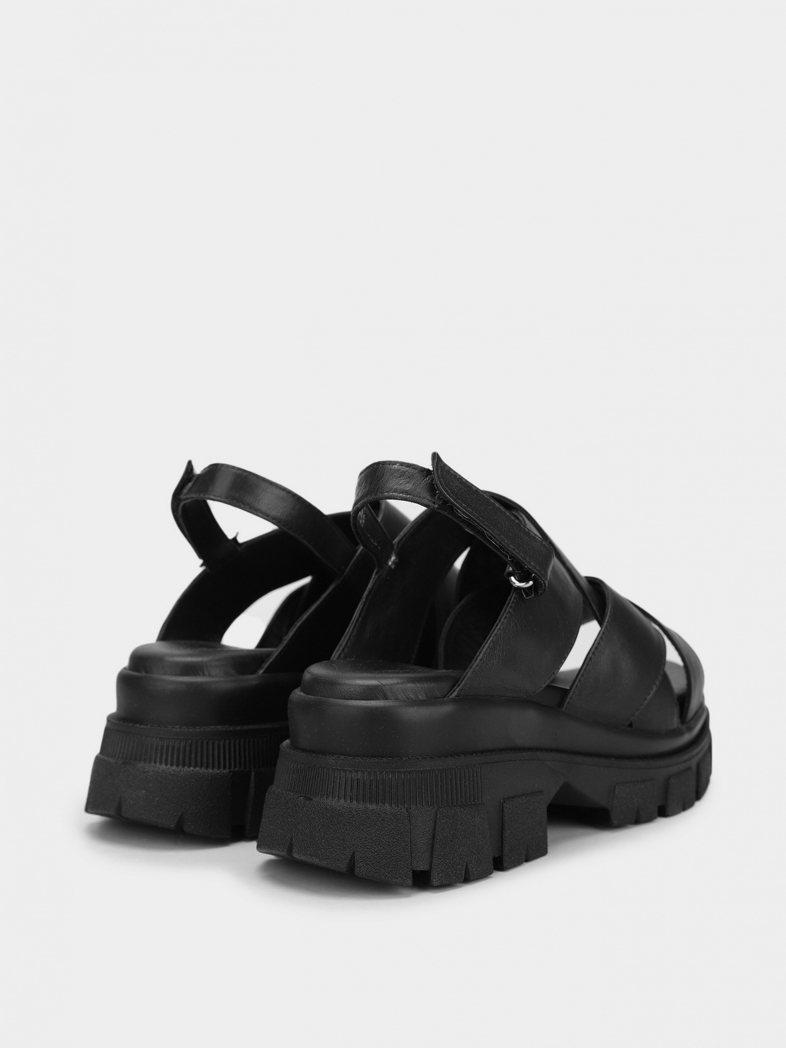 Sandals Women's Braska