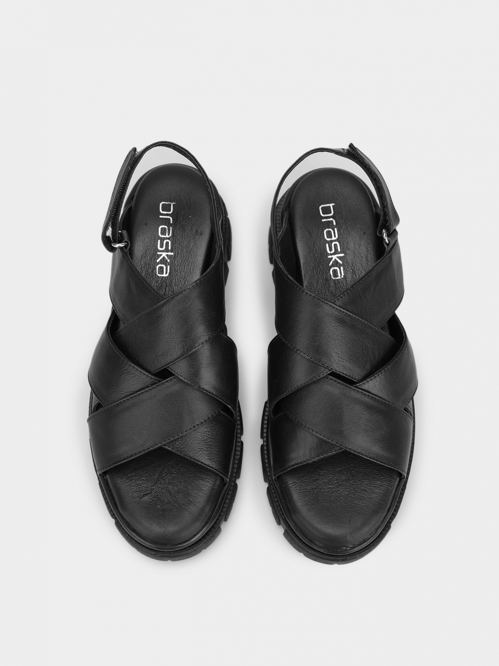 Sandals Women's Braska