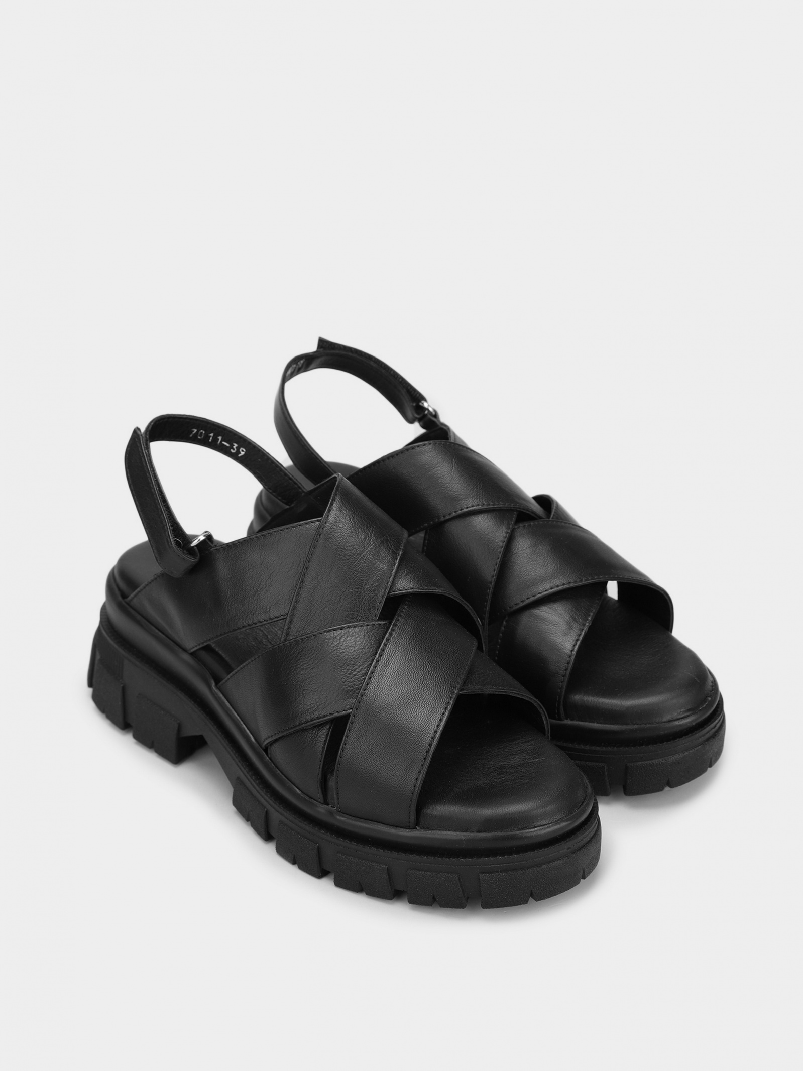 Sandals Women's Braska