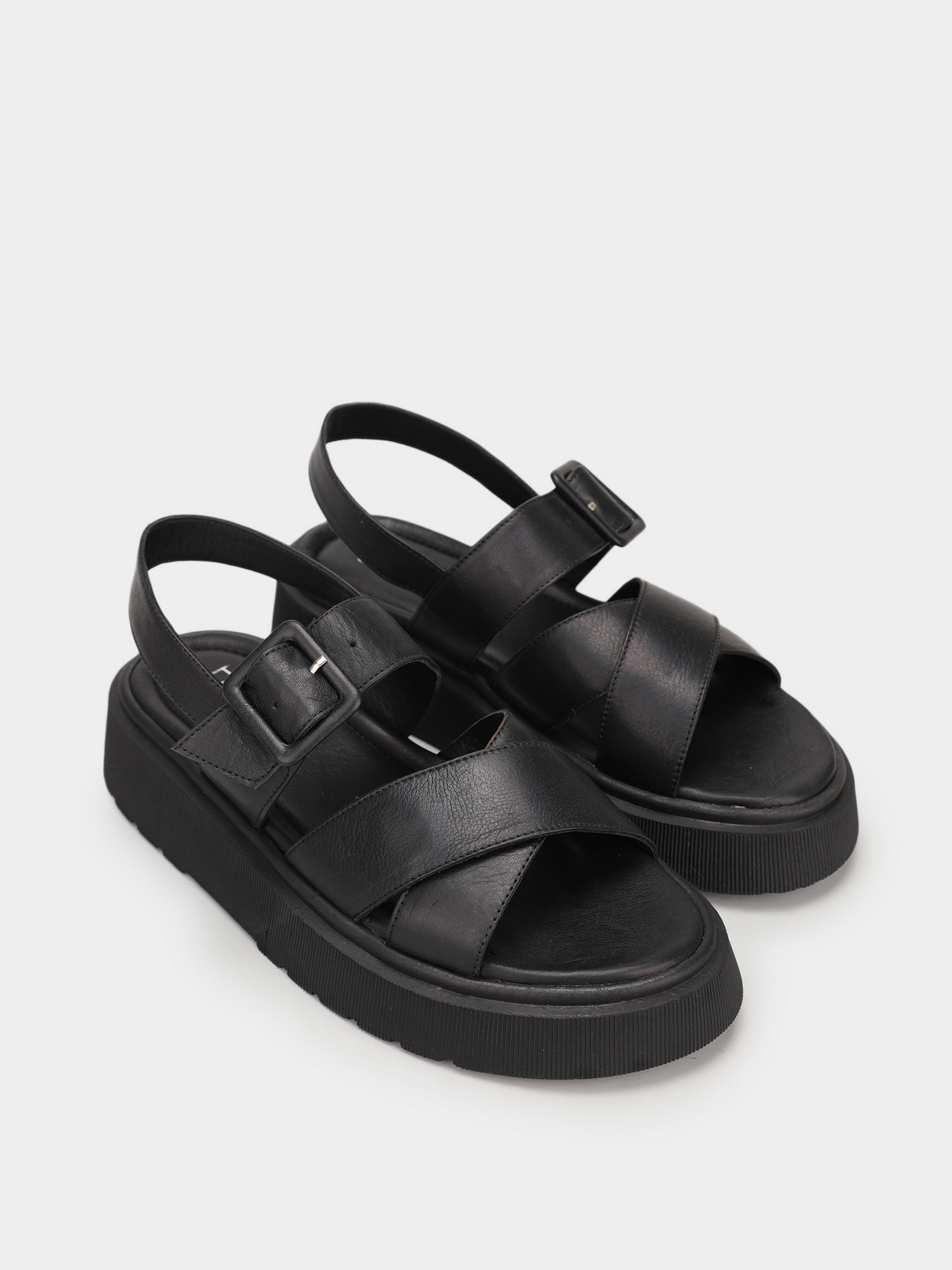 Sandals Women's Braska