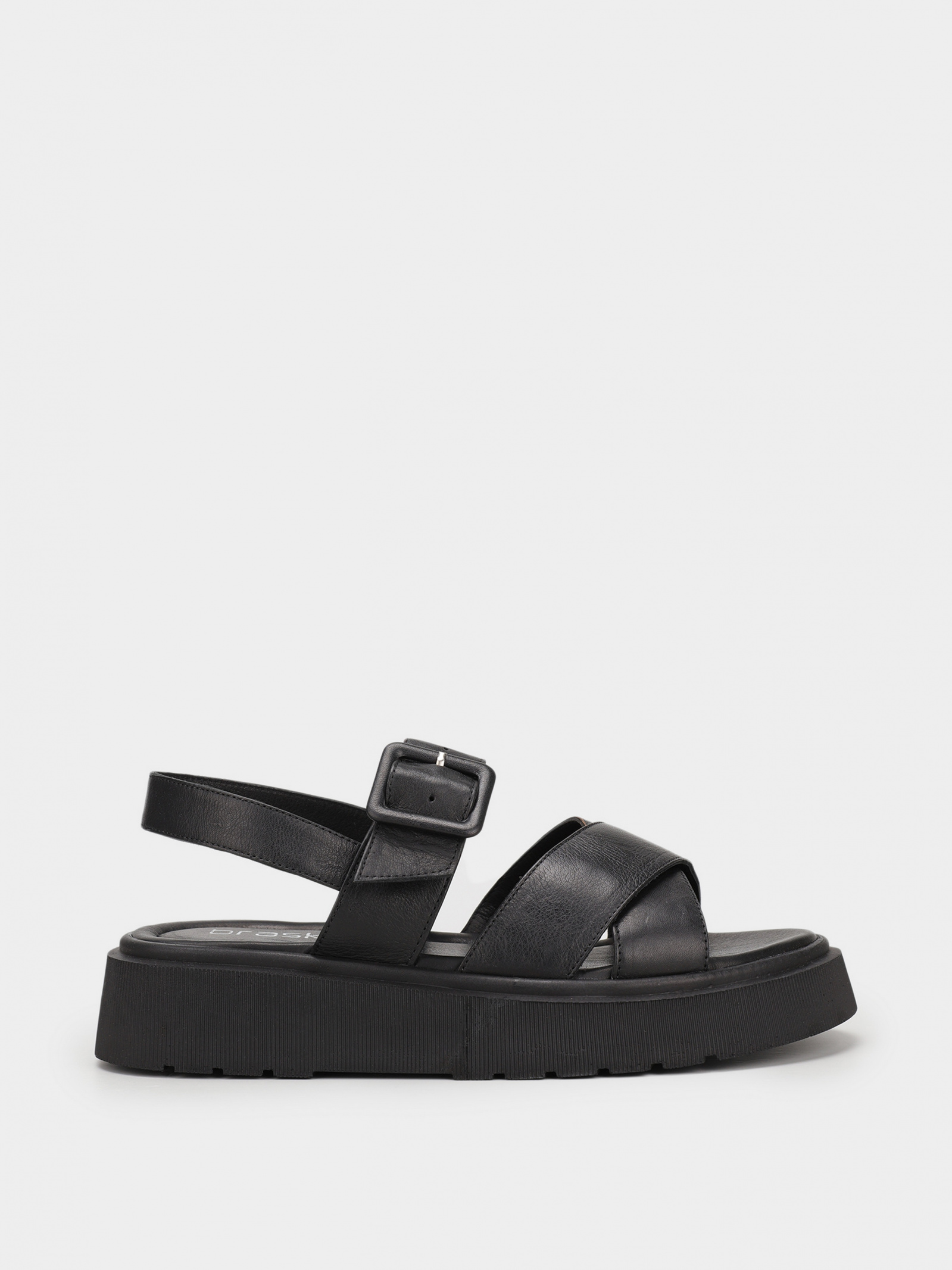 Sandals Women's Braska