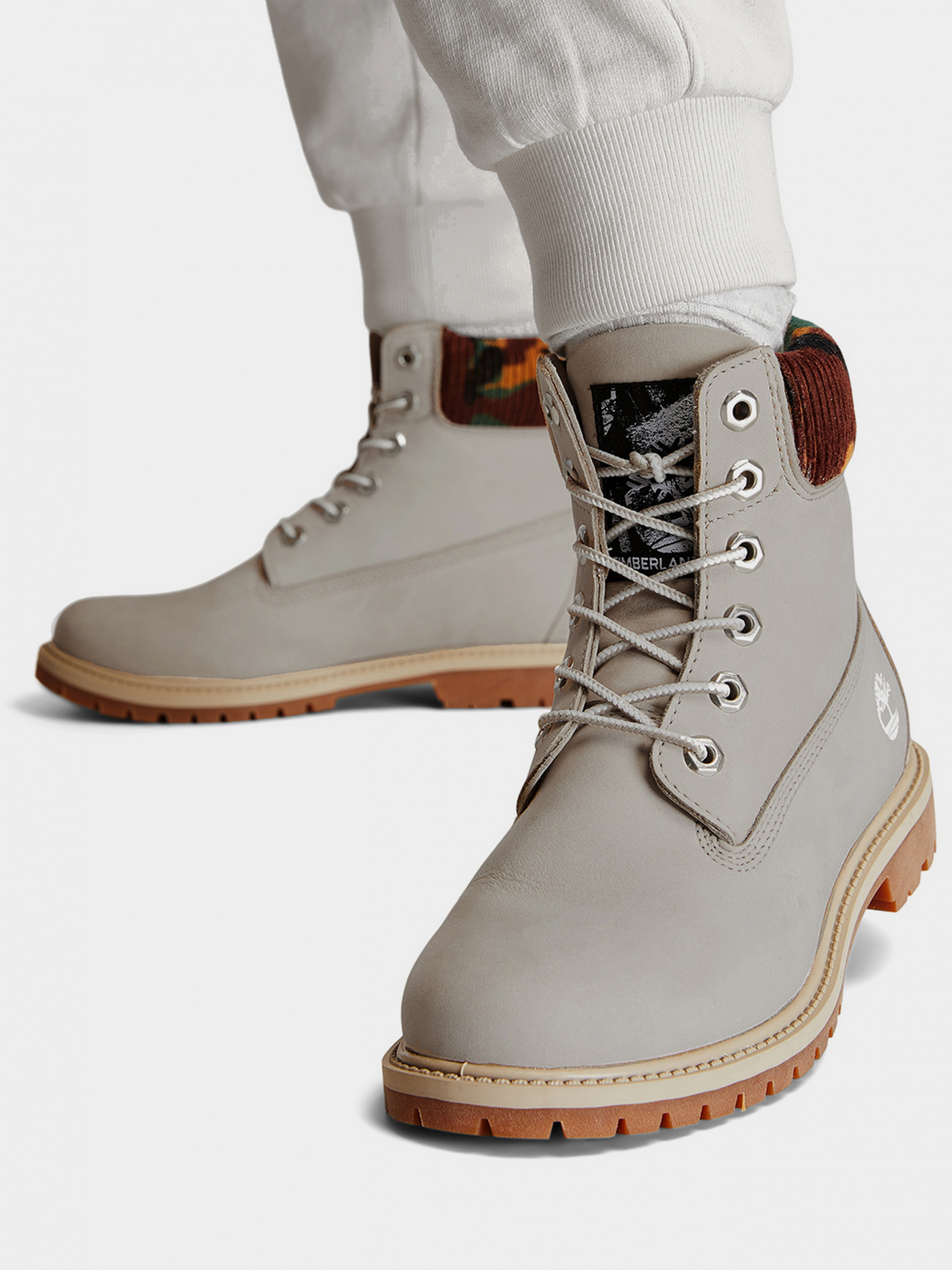Черевики Жіночі Timberland