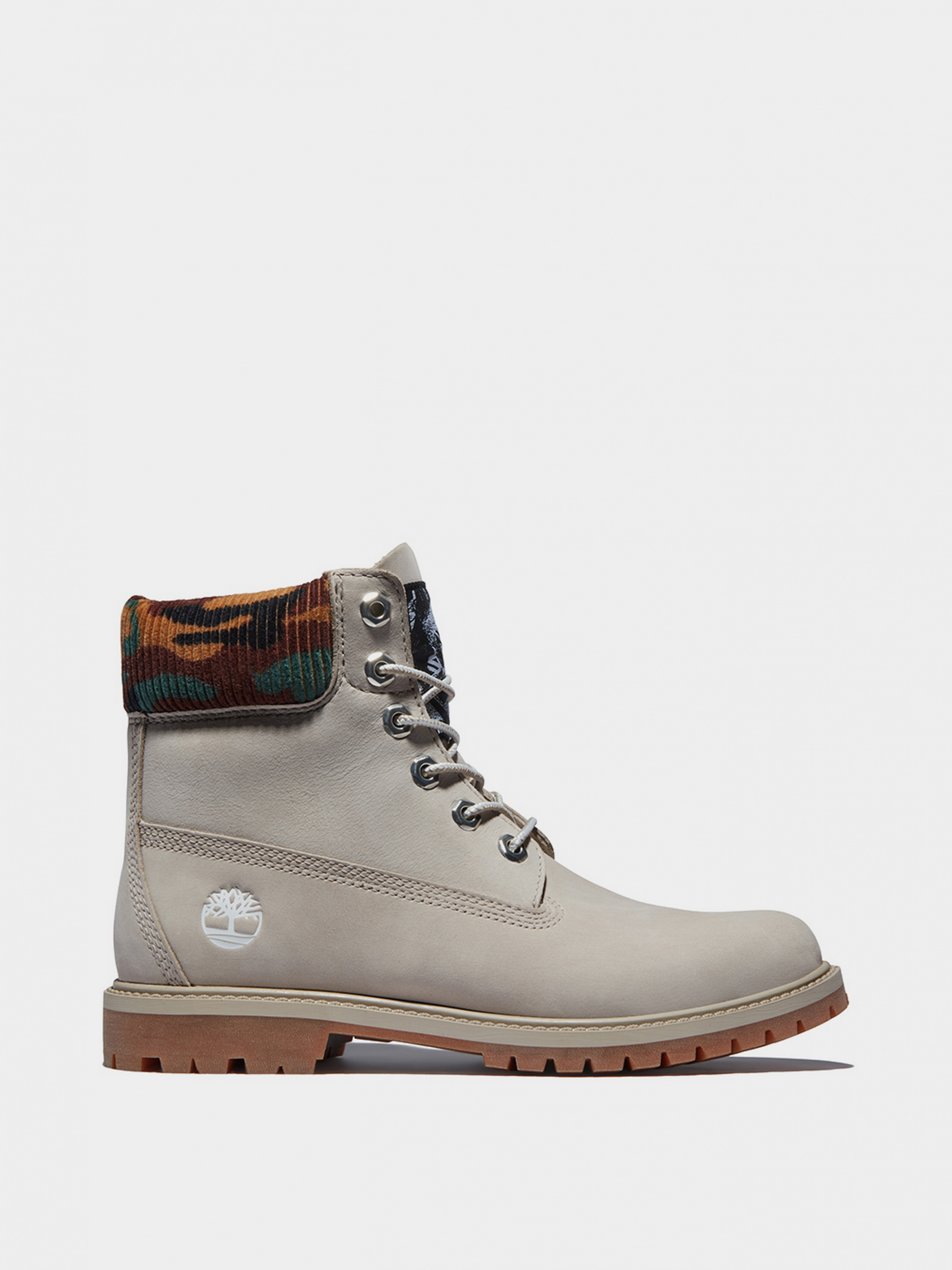 Черевики Жіночі Timberland
