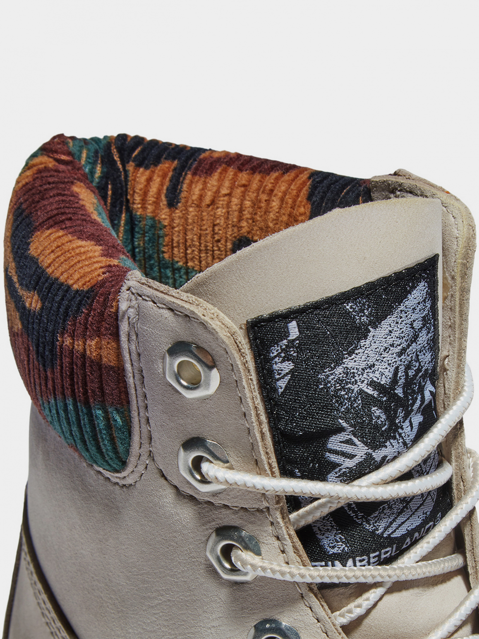 Черевики Жіночі Timberland