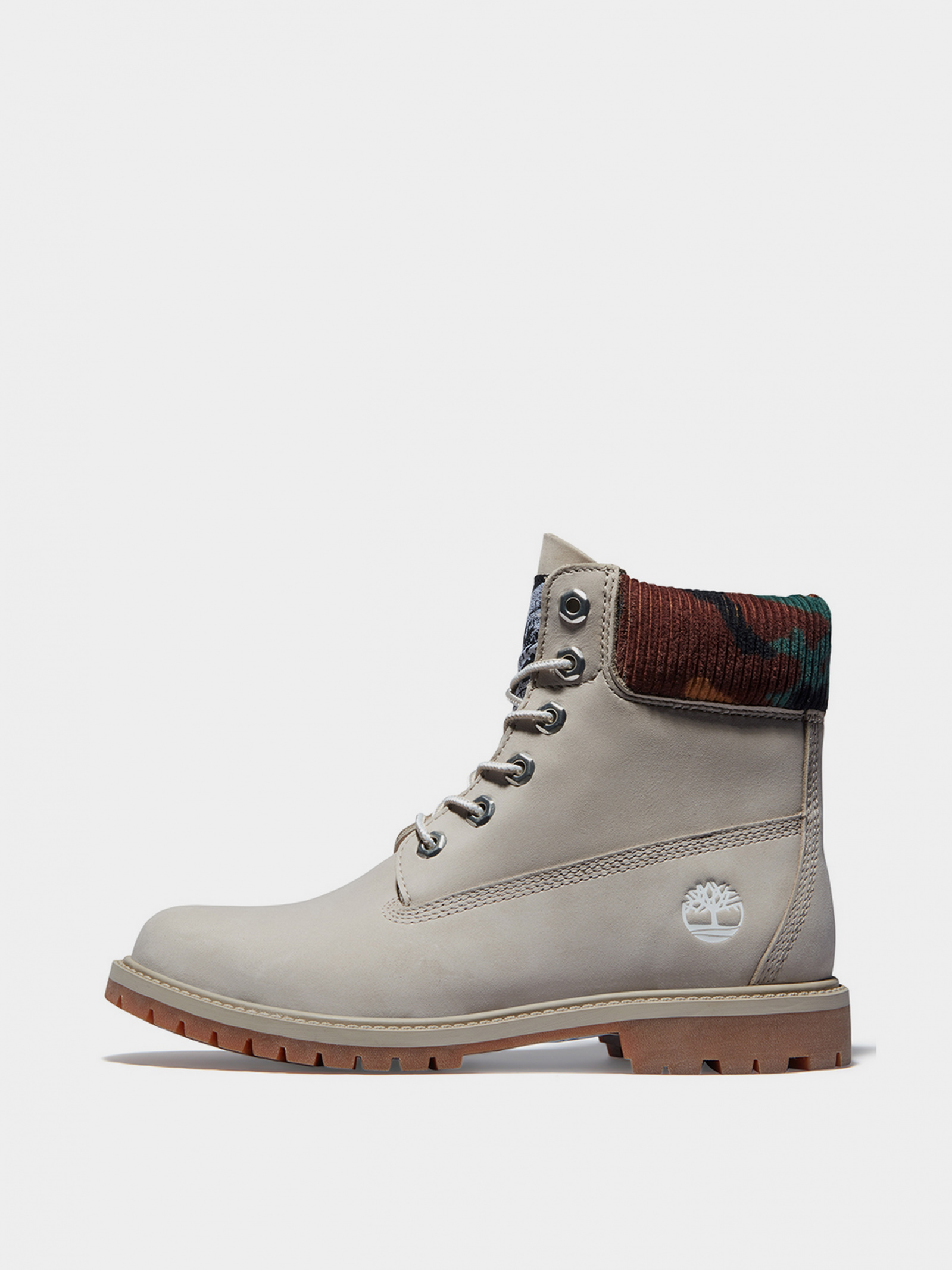 Черевики Жіночі Timberland