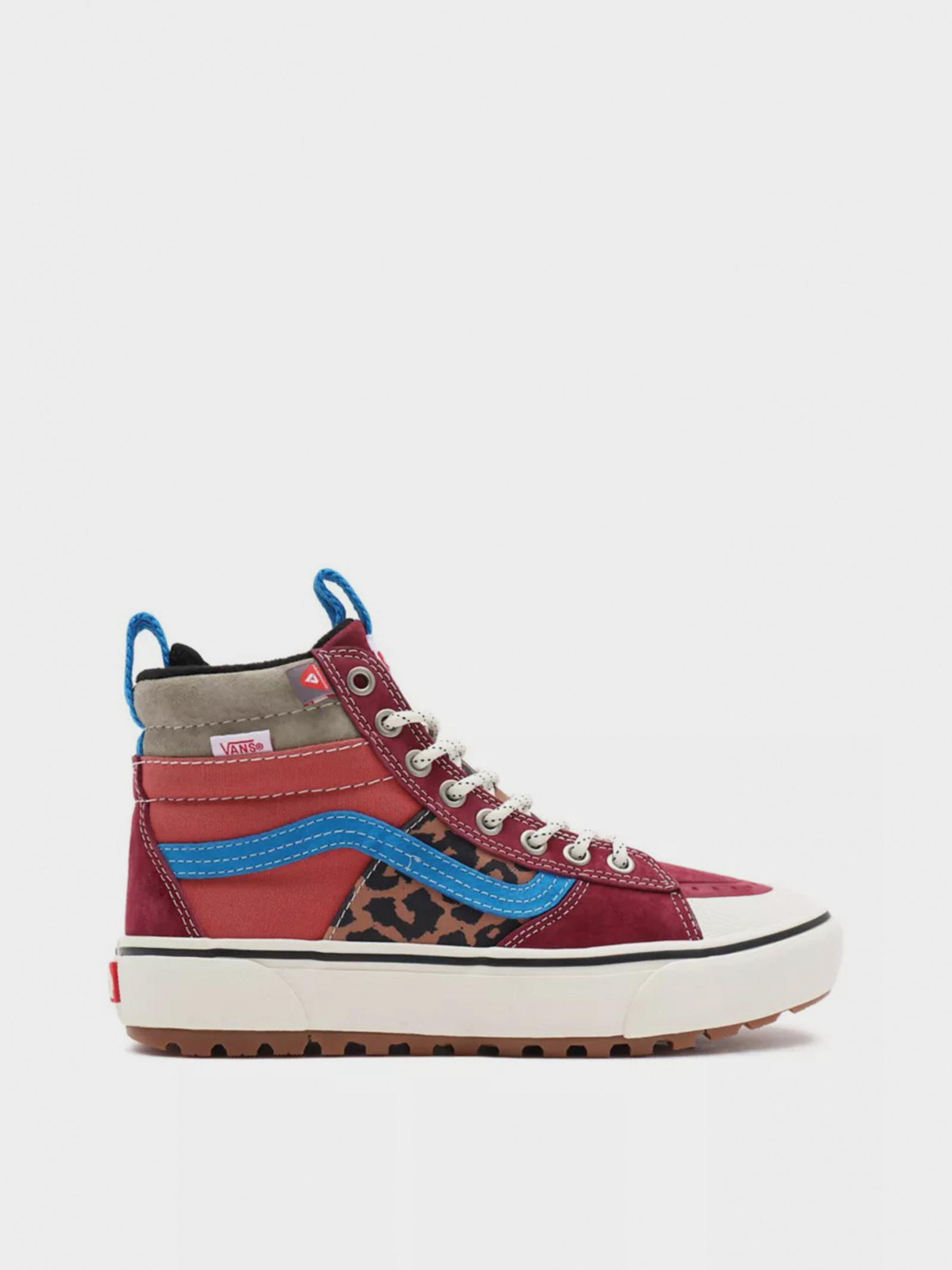 Boots Women's Vans
