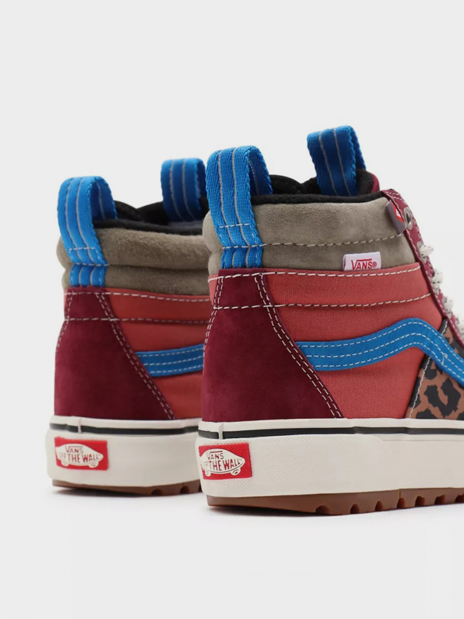 Boots Women's Vans
