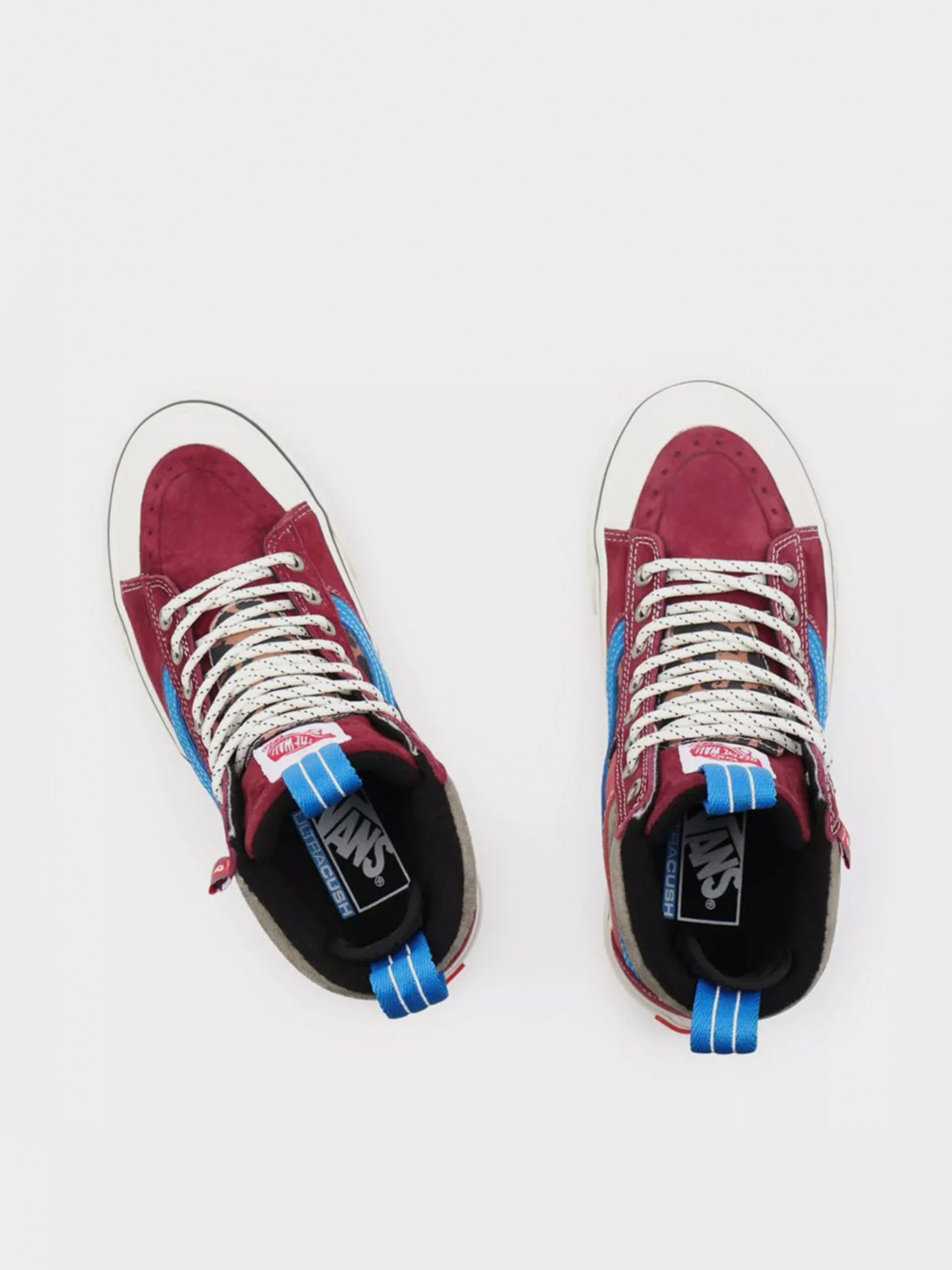 Boots Women's Vans