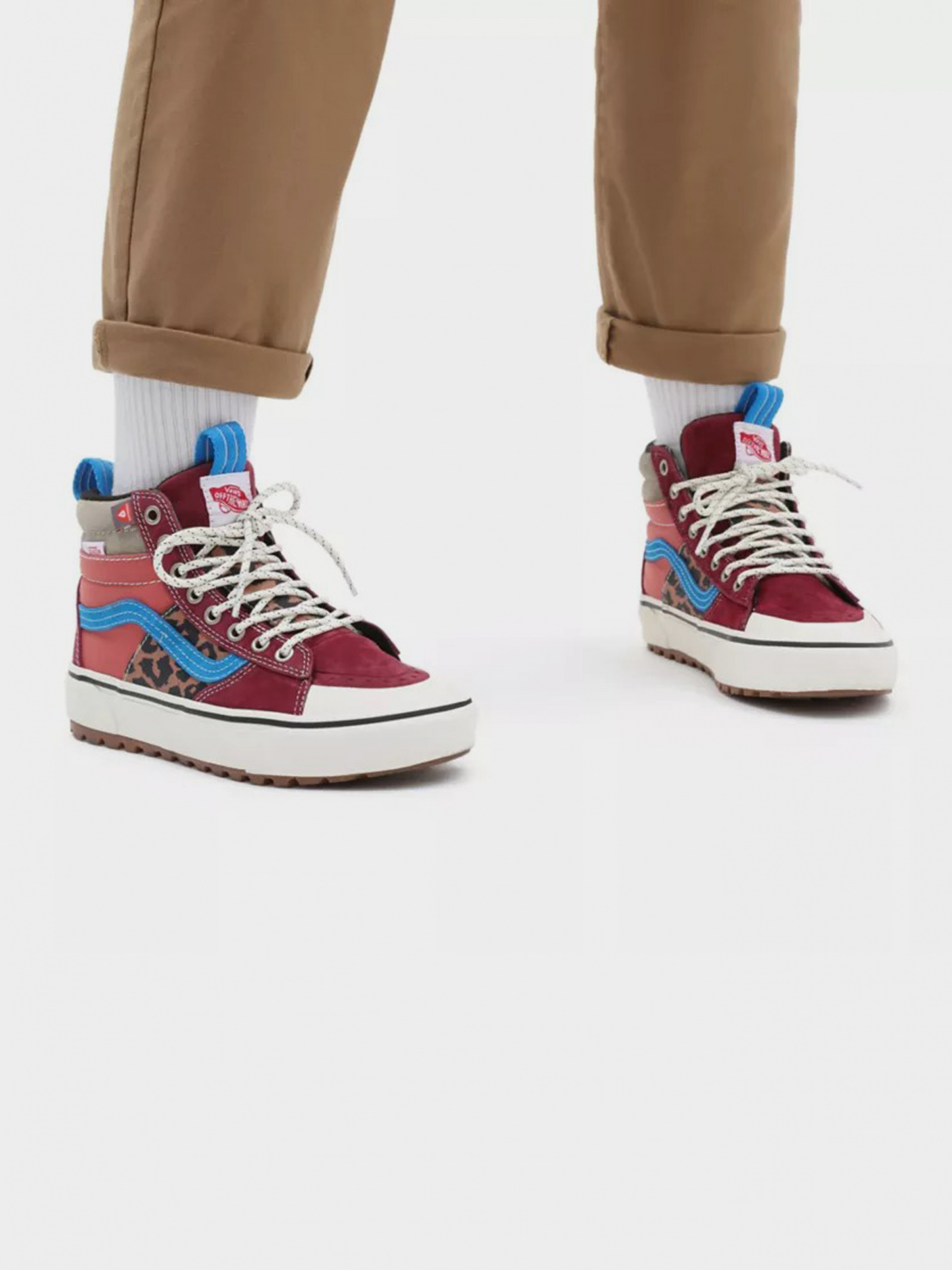 Boots Women's Vans