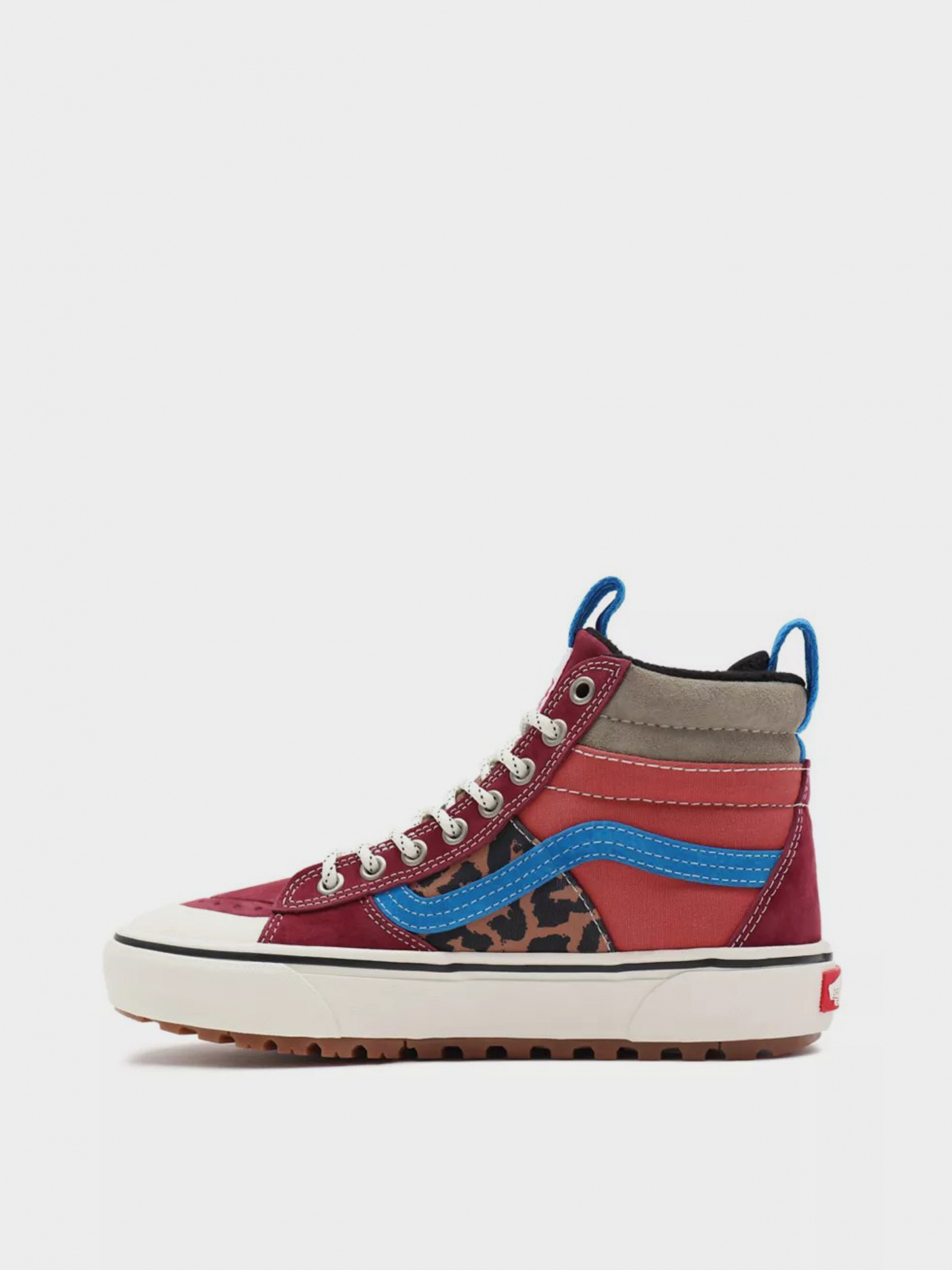 Boots Women's Vans