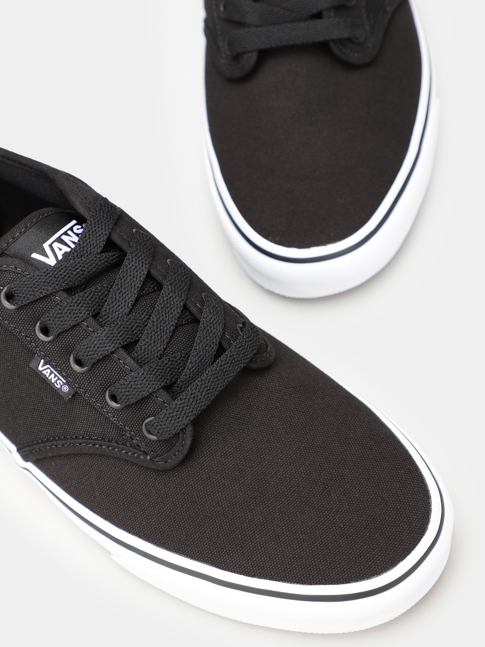 Low-Top Sneakers Men's Vans