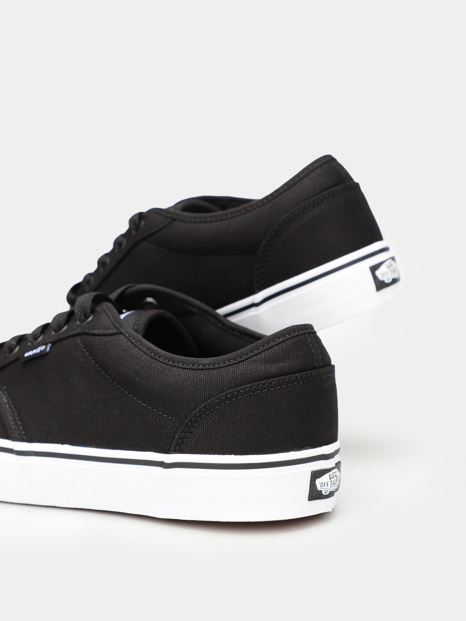 Low-Top Sneakers Men's Vans