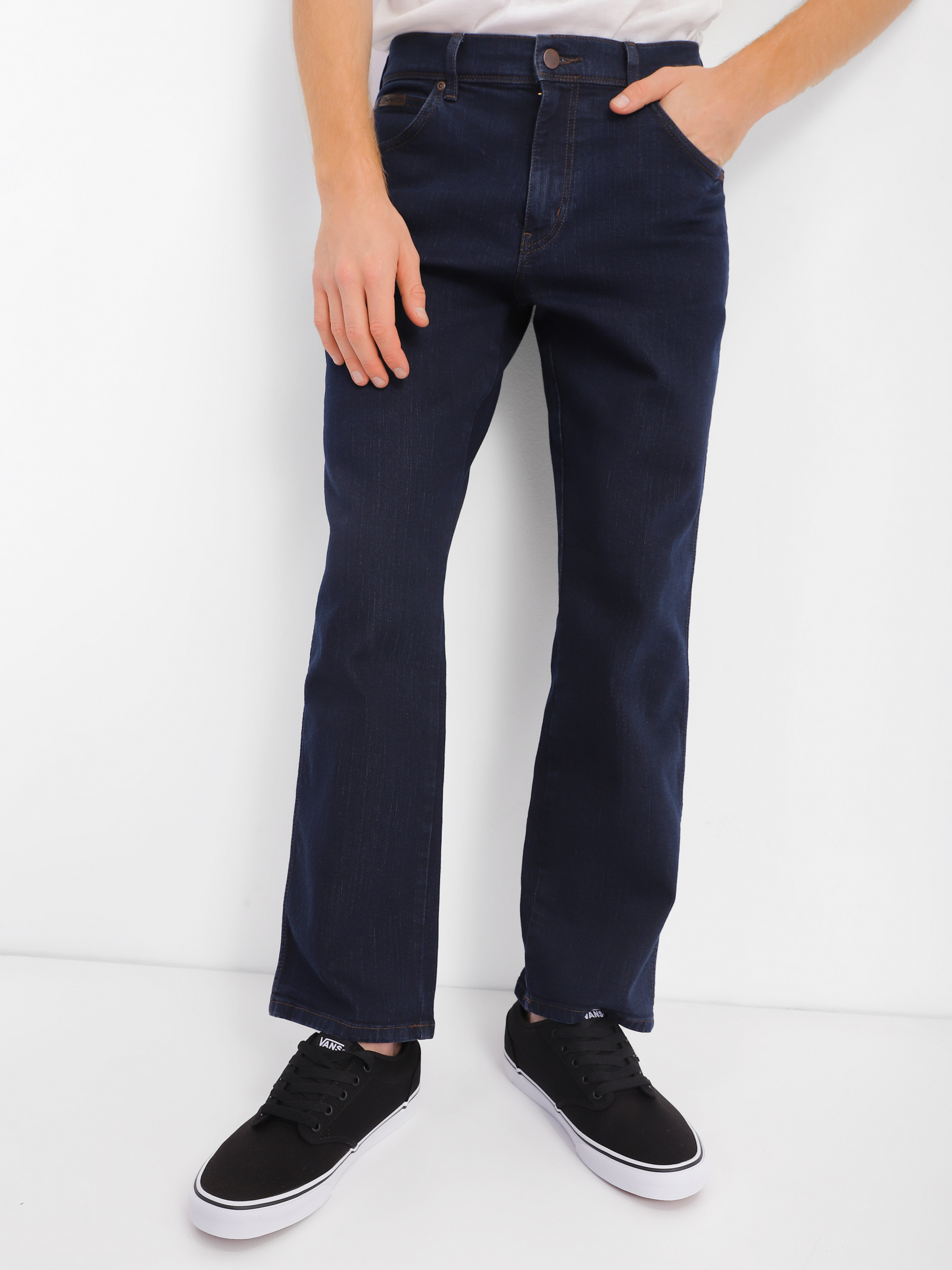 Low-Top Sneakers Men's Vans