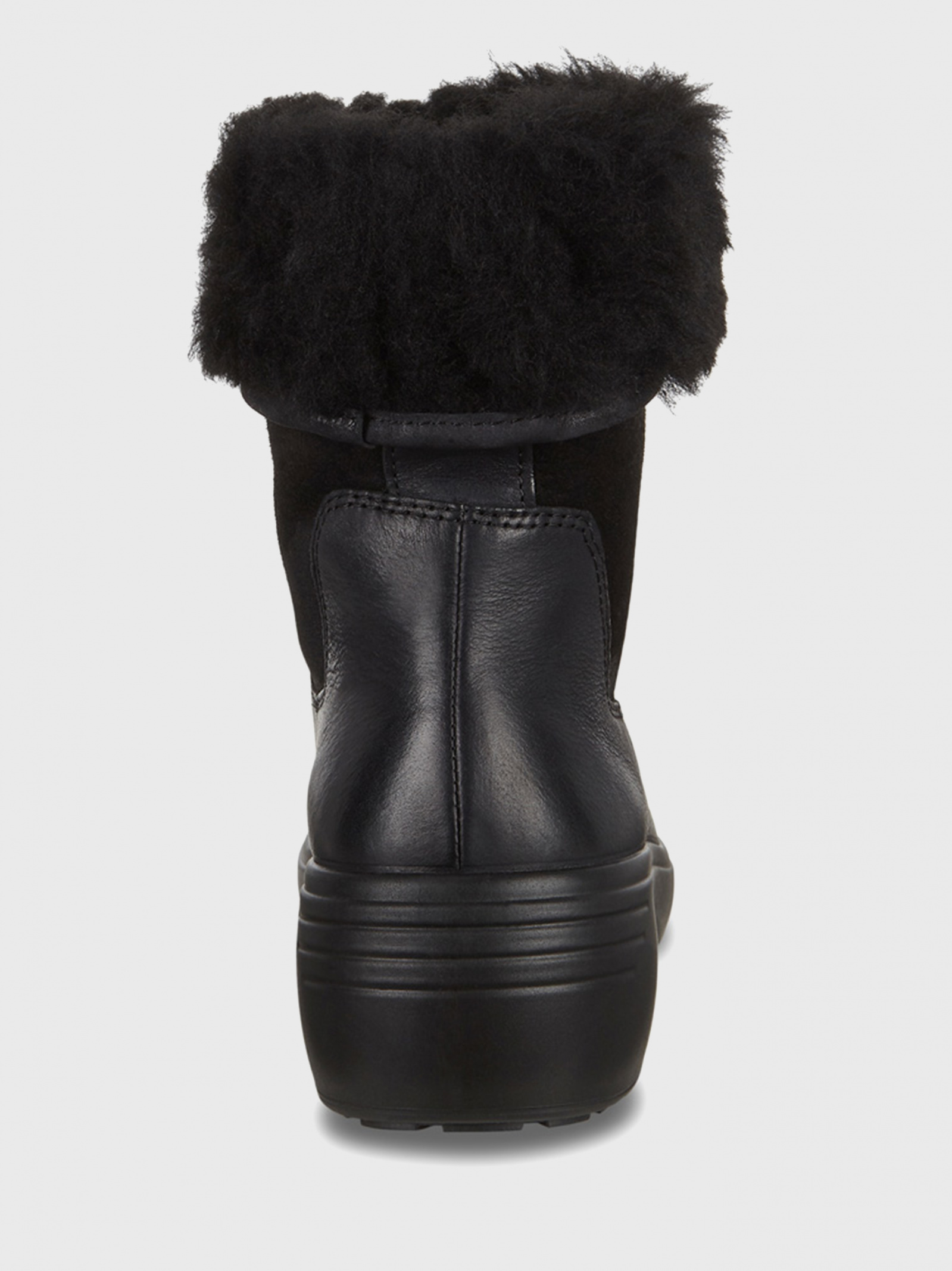 Сапоги Женские ECCO