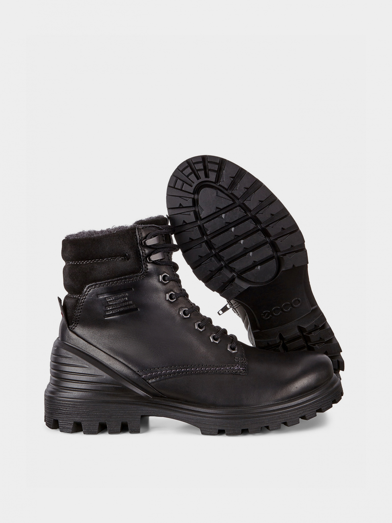 Boots Women's ECCO
