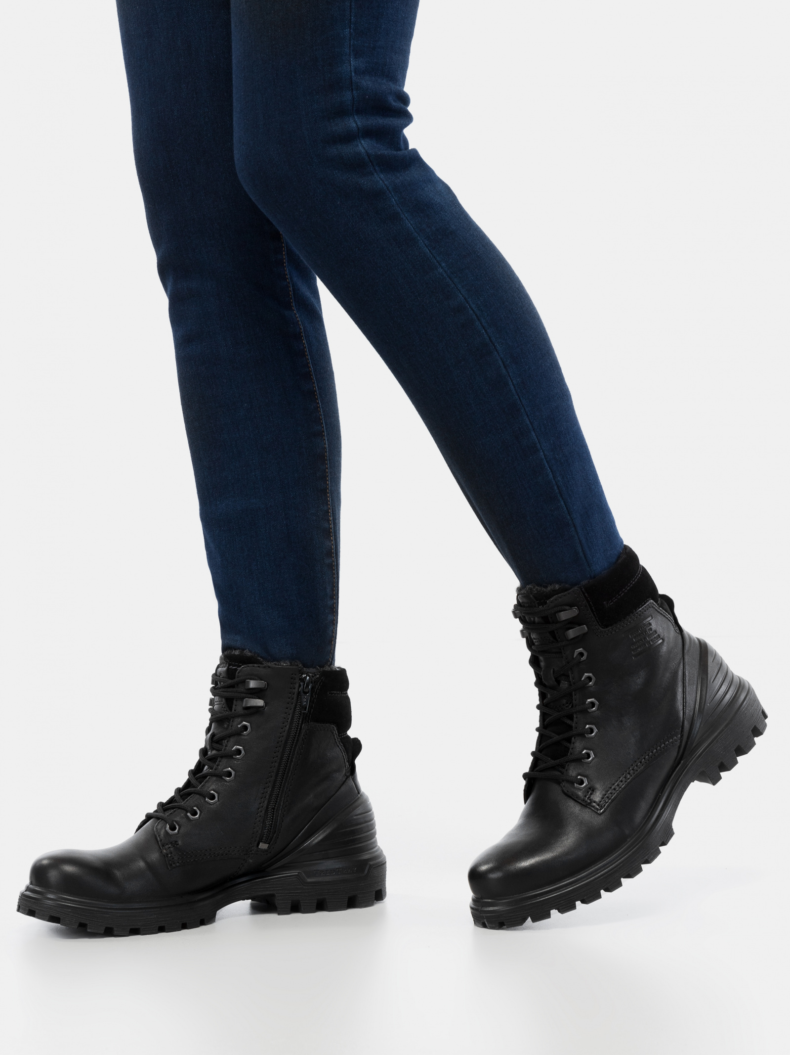 Boots Women's ECCO