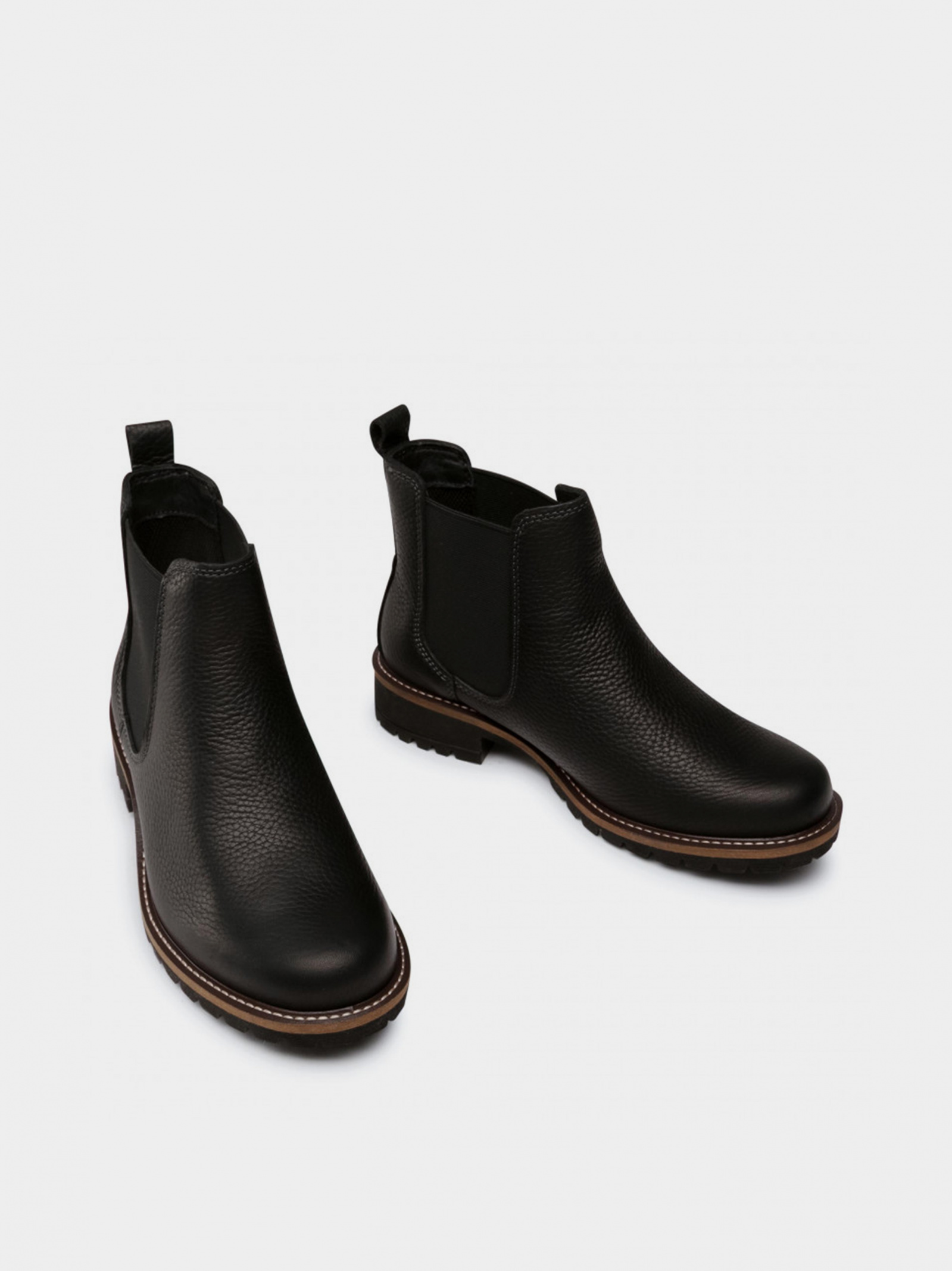 Челси Женские ECCO