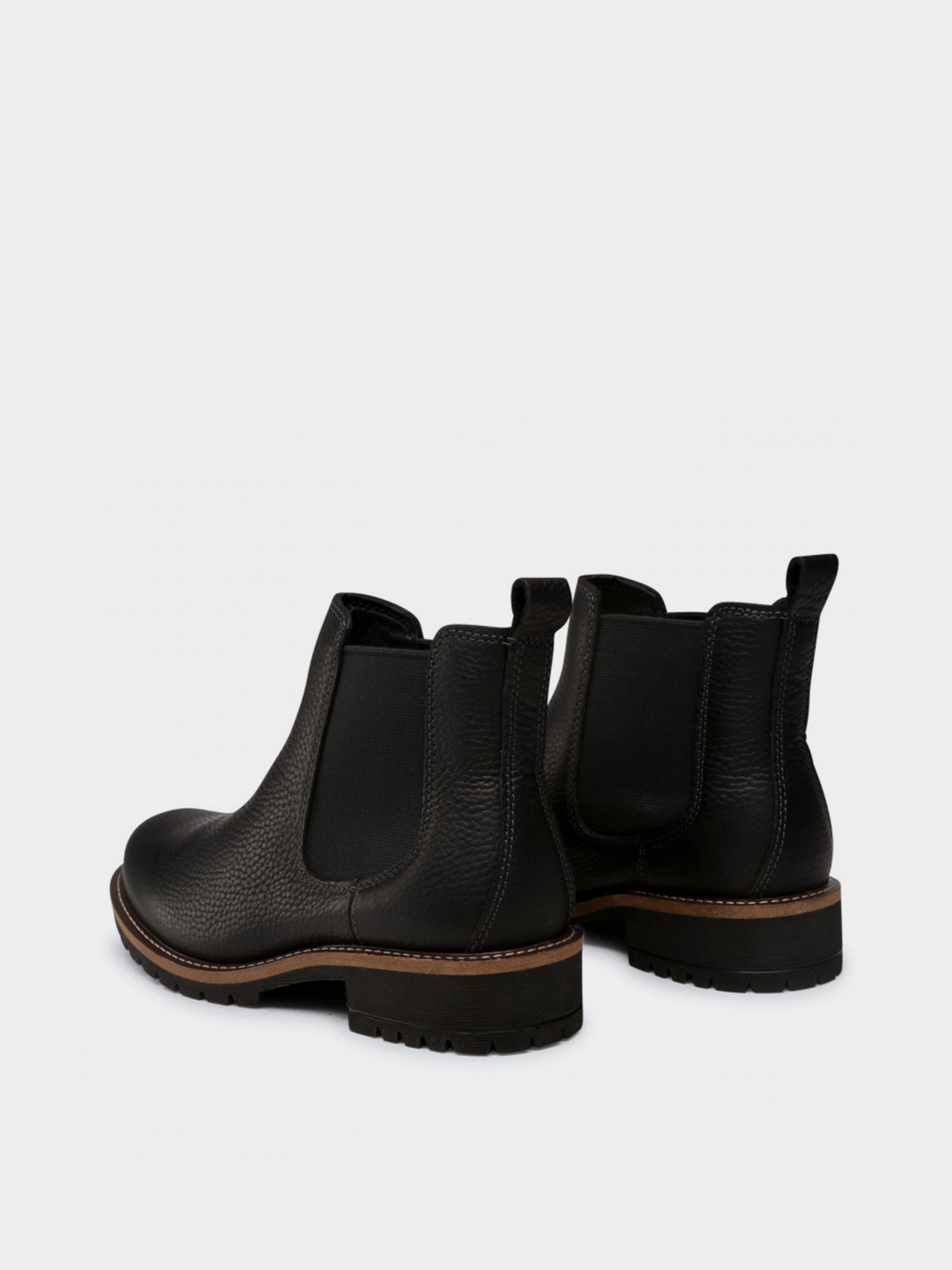 Челси Женские ECCO