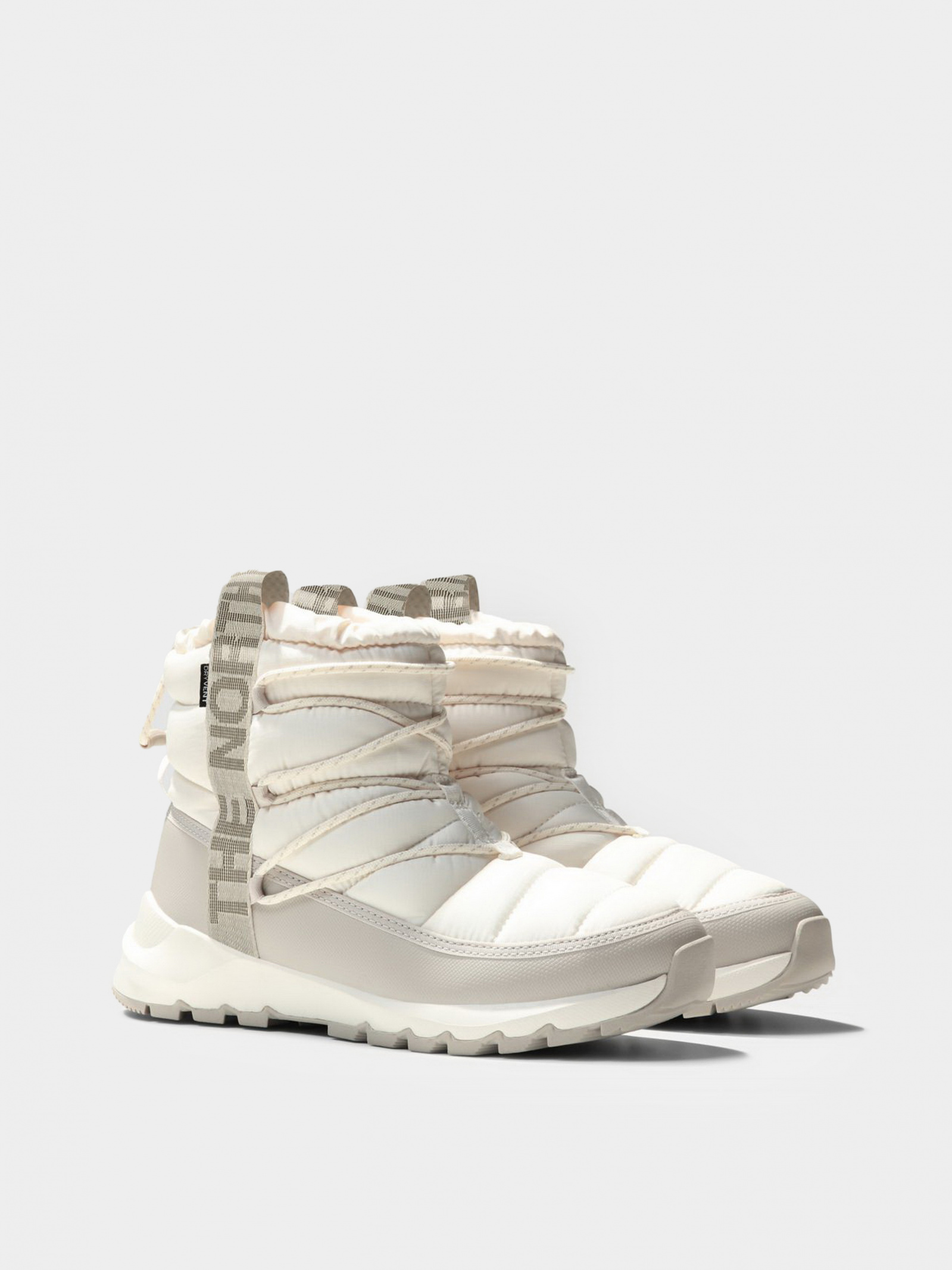 Чоботи дутики Жіночі The North Face