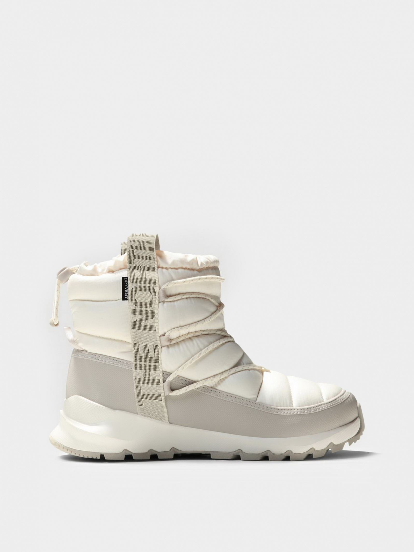 KP14537 | NF0A5LWD32F1 | Чоботи дутики жіночі The North Face