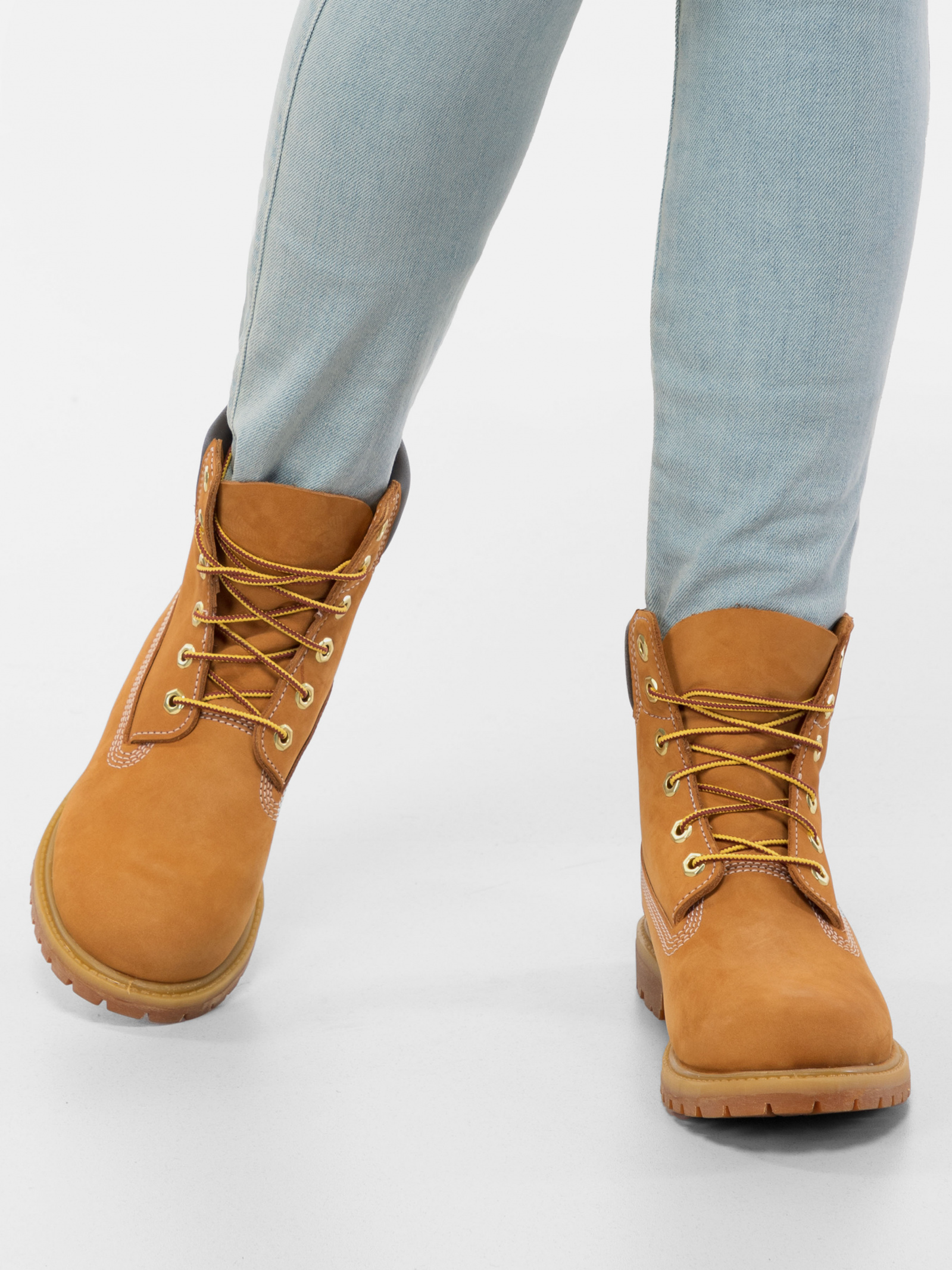 Ботинки Женские Timberland