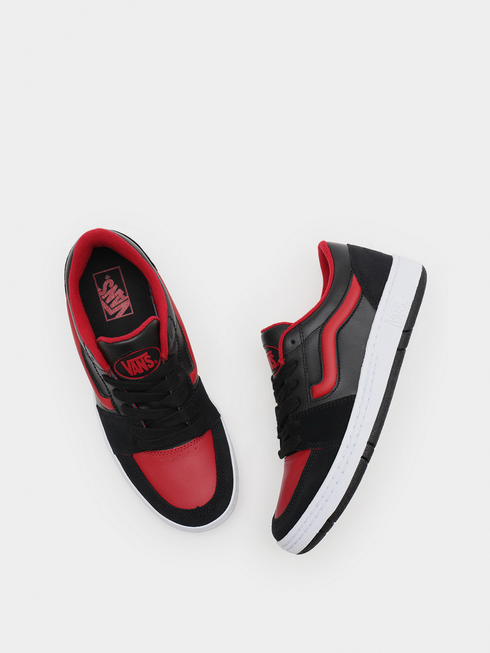 Кеды низкие Мужские Vans