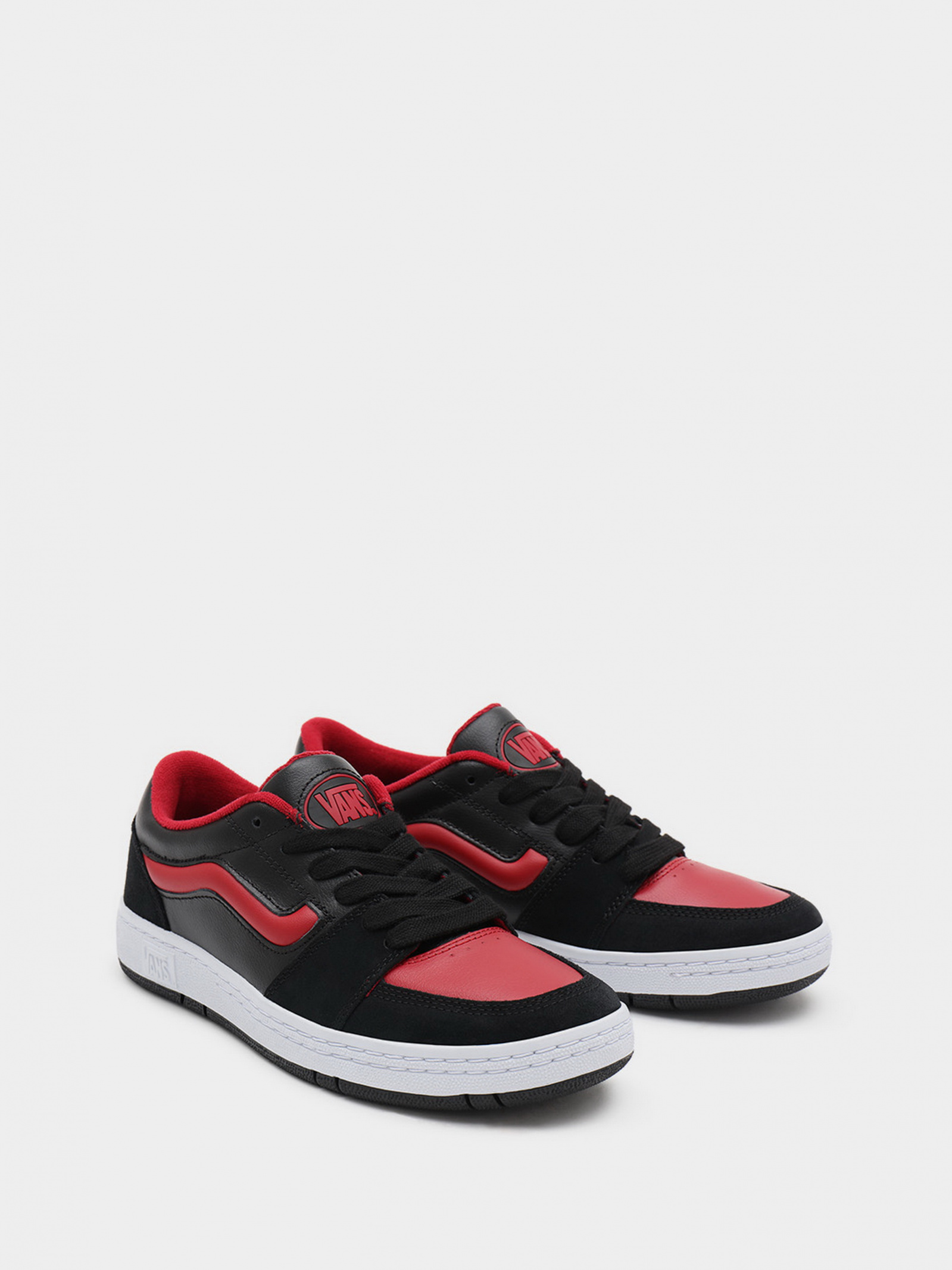 Кеды низкие Мужские Vans