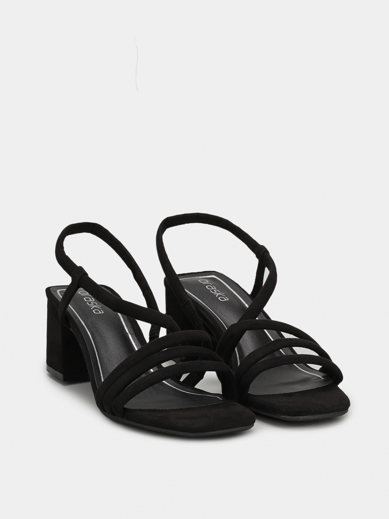Sandals Women's Braska