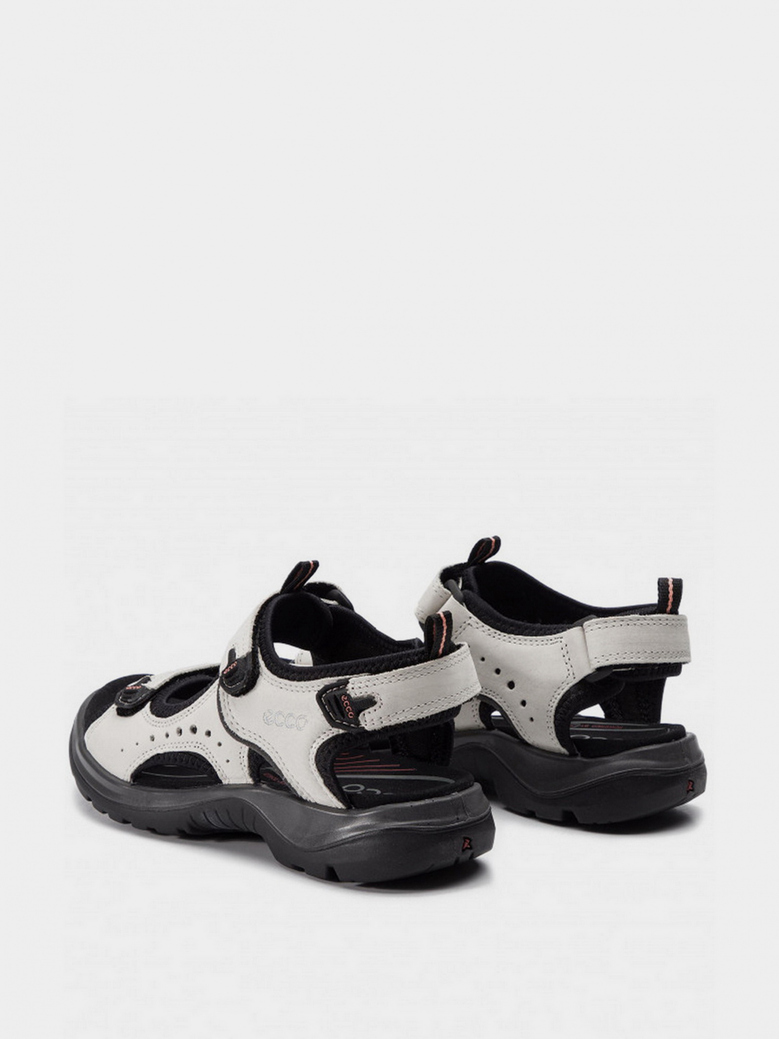 Sandals Women's ECCO