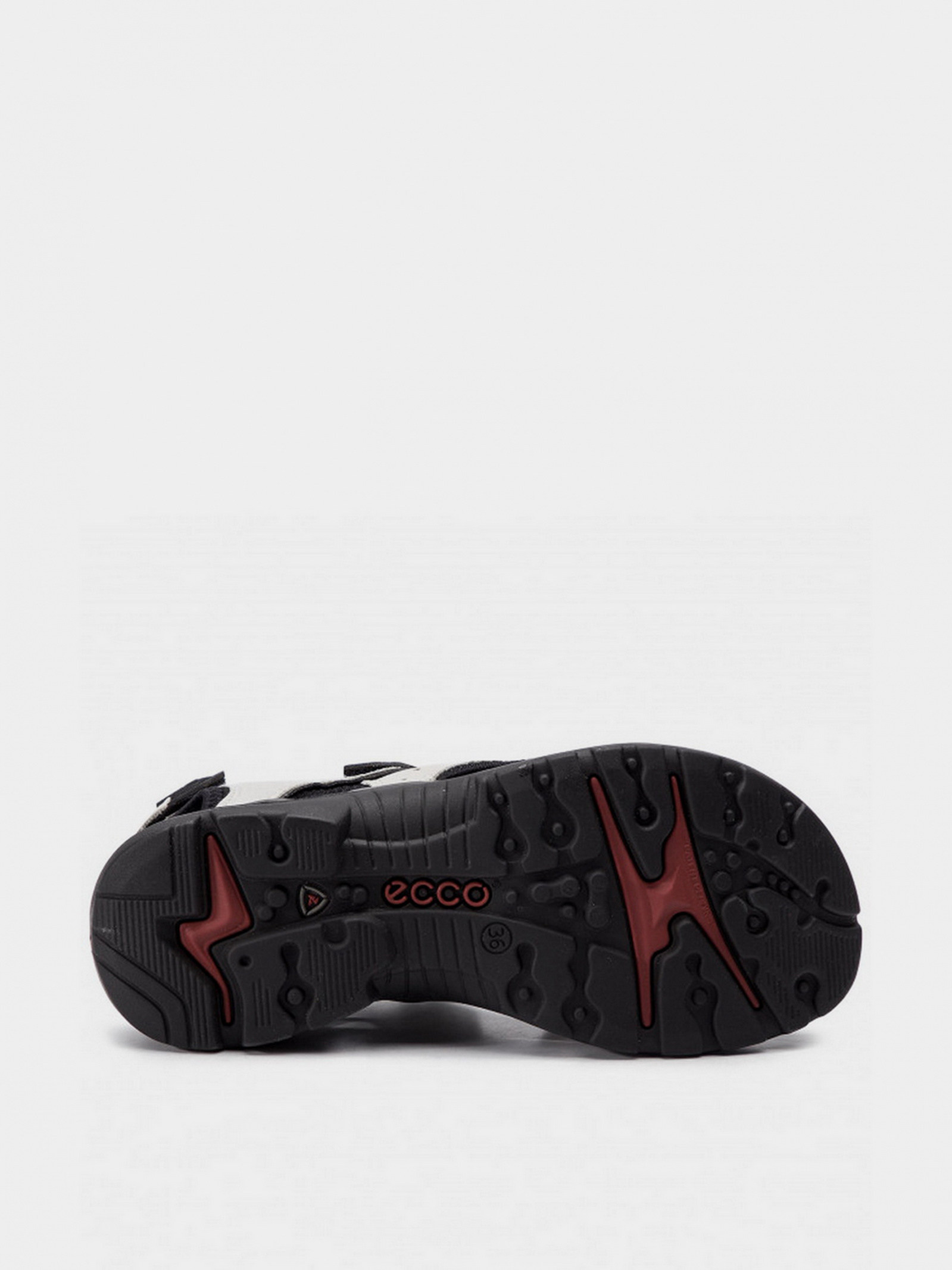 Sandals Women's ECCO
