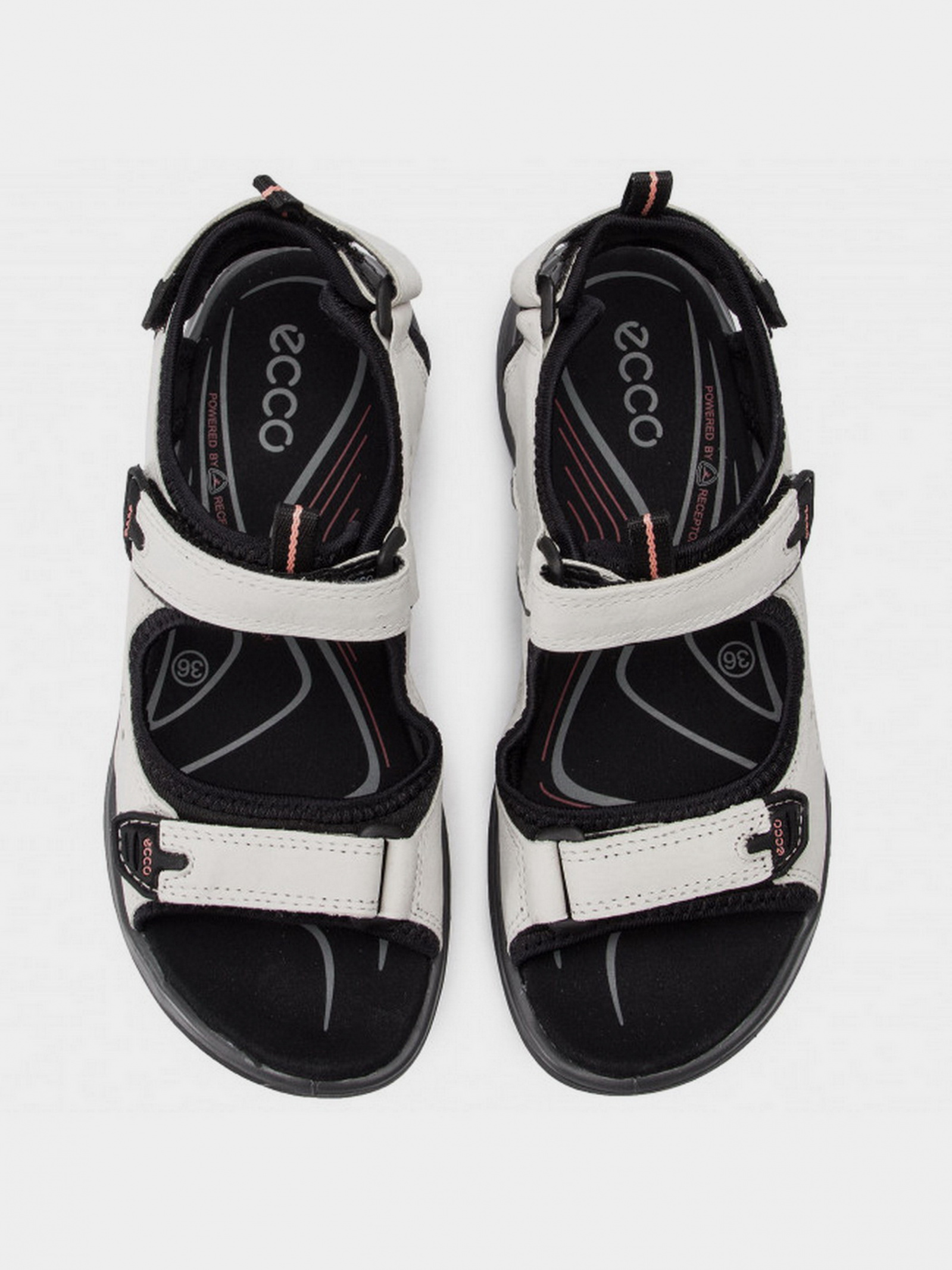 Sandals Women's ECCO