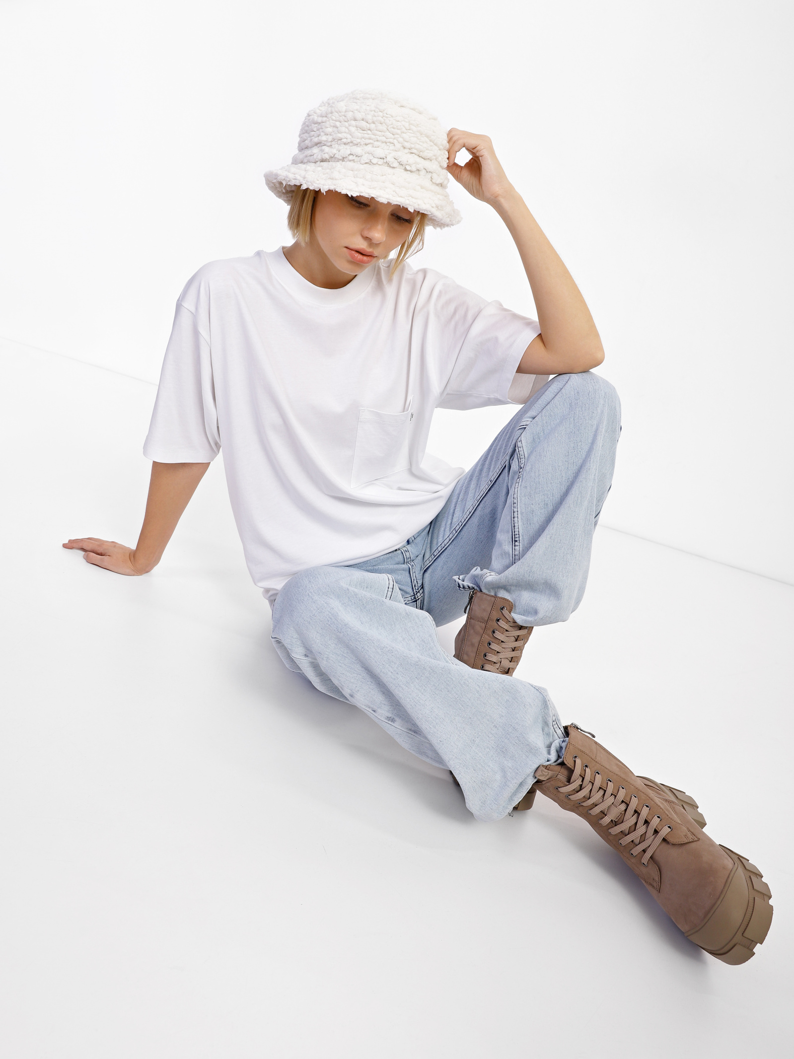 Черевики Жіночі Caprice