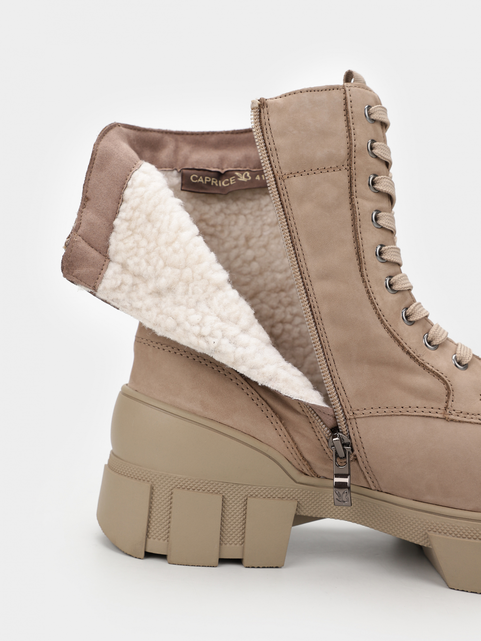 Черевики Жіночі Caprice