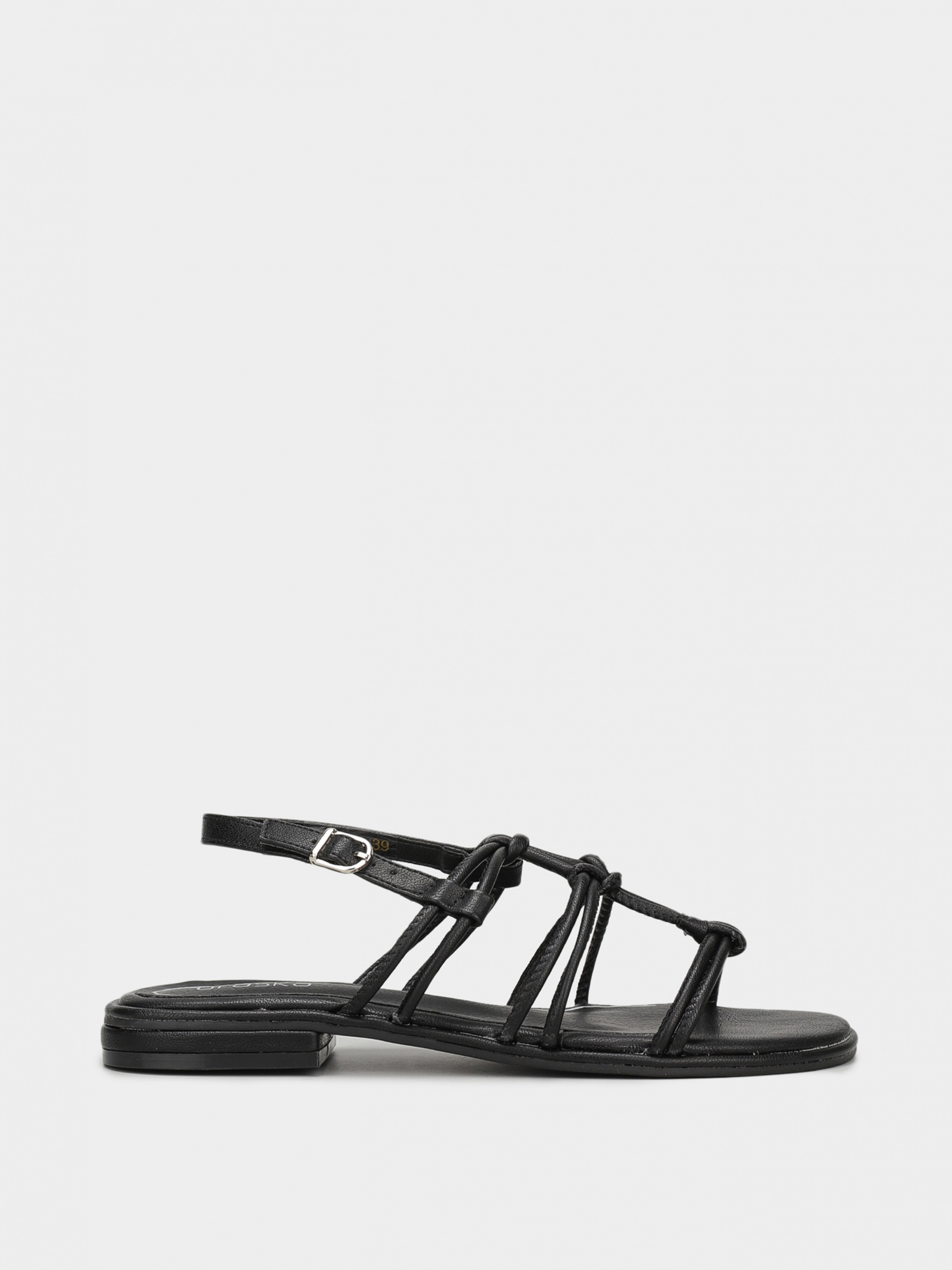 Sandals Women's Braska