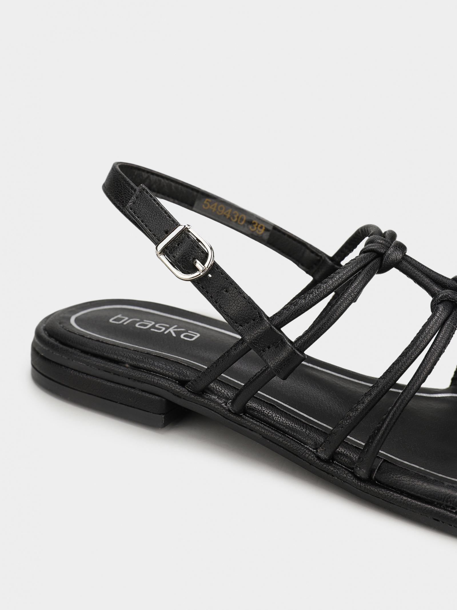 Sandals Women's Braska
