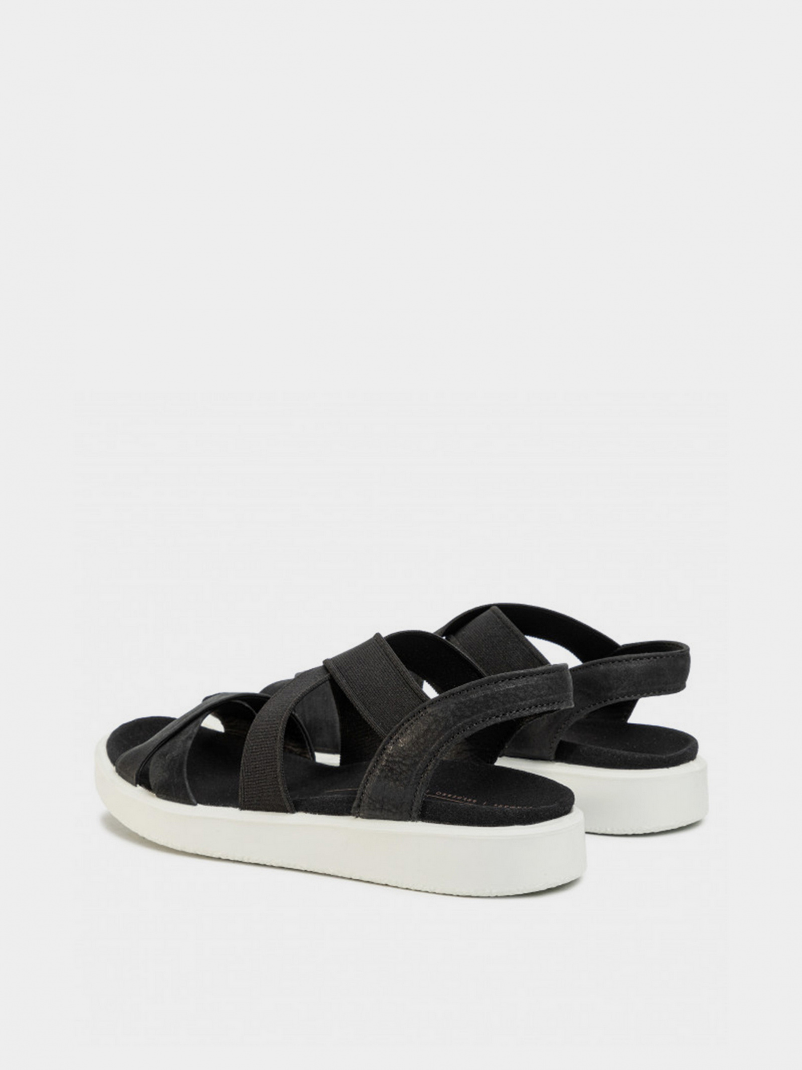 Sandals Women's ECCO