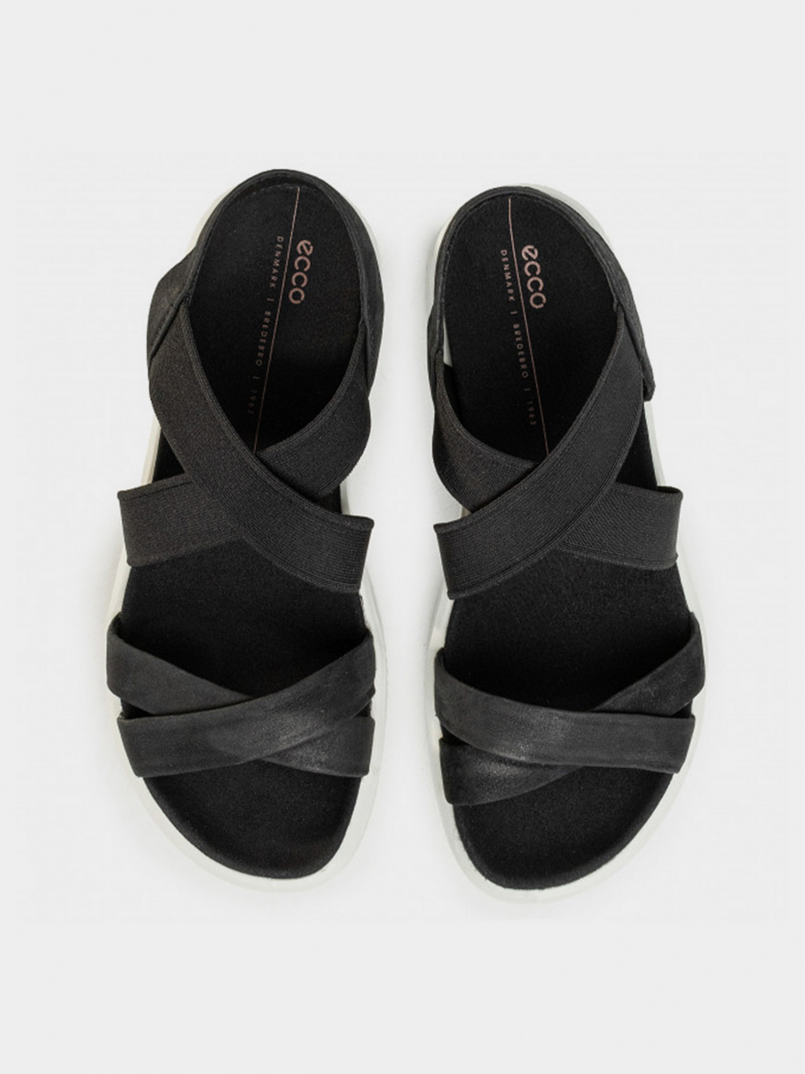 Sandals Women's ECCO