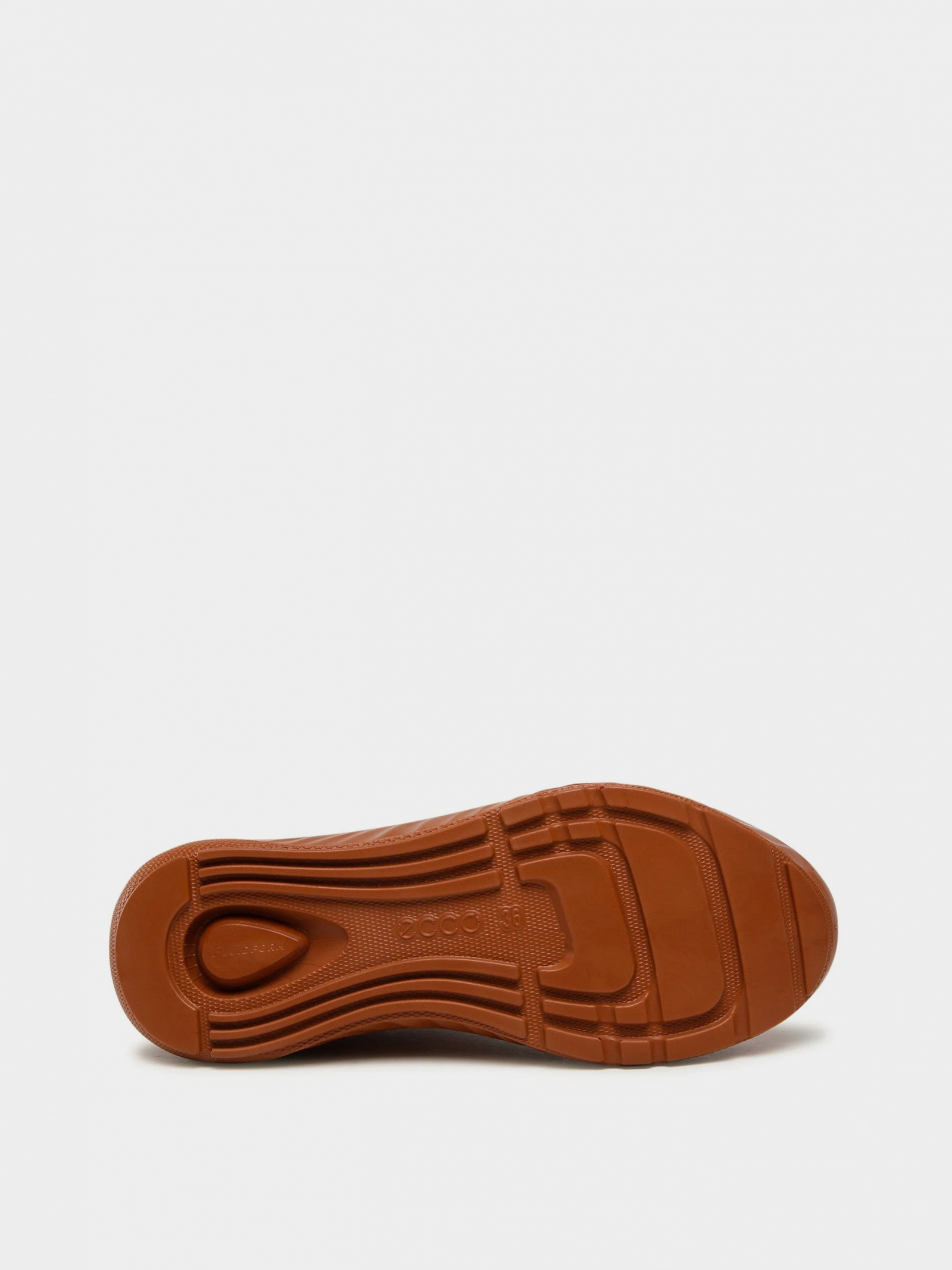 Casual Sneakers Women's ECCO