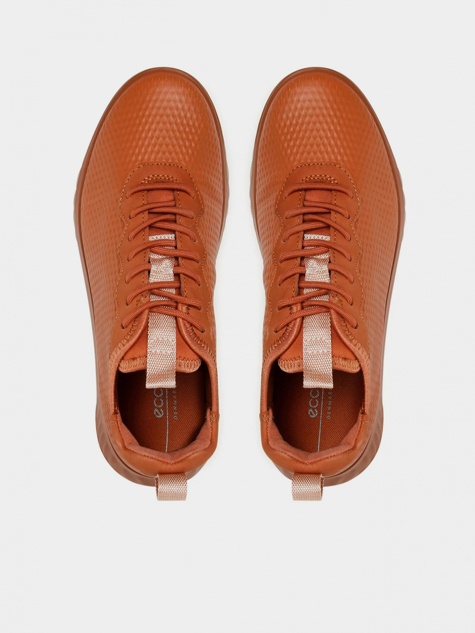 Casual Sneakers Women's ECCO
