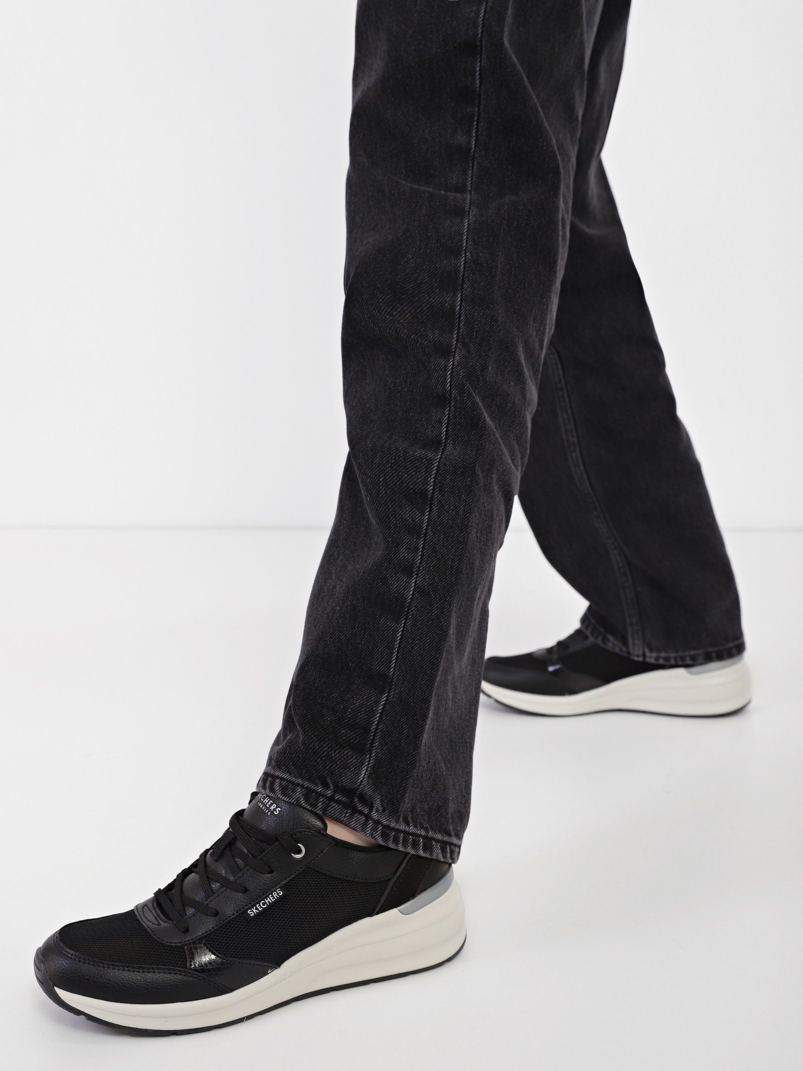 Кросівки повсякденні Жіночі Skechers