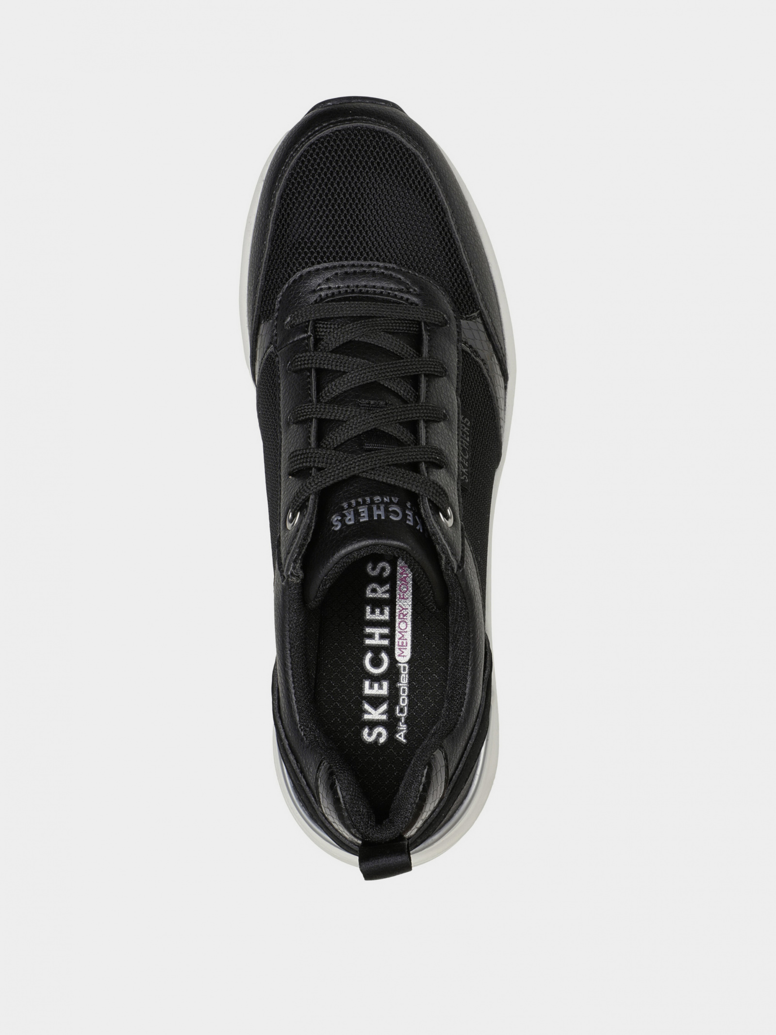 Кросівки повсякденні Жіночі Skechers