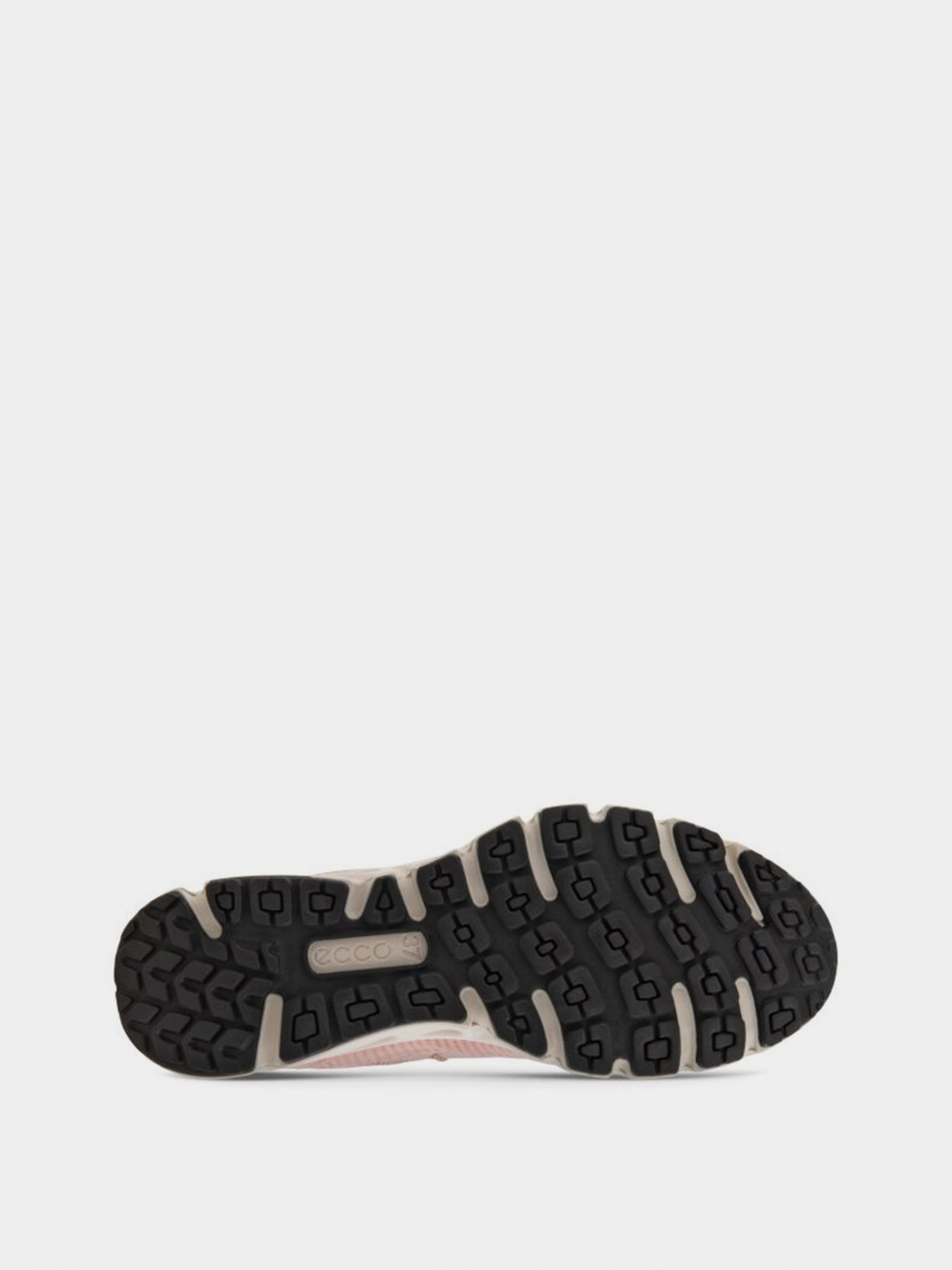 Casual Sneakers Women's ECCO