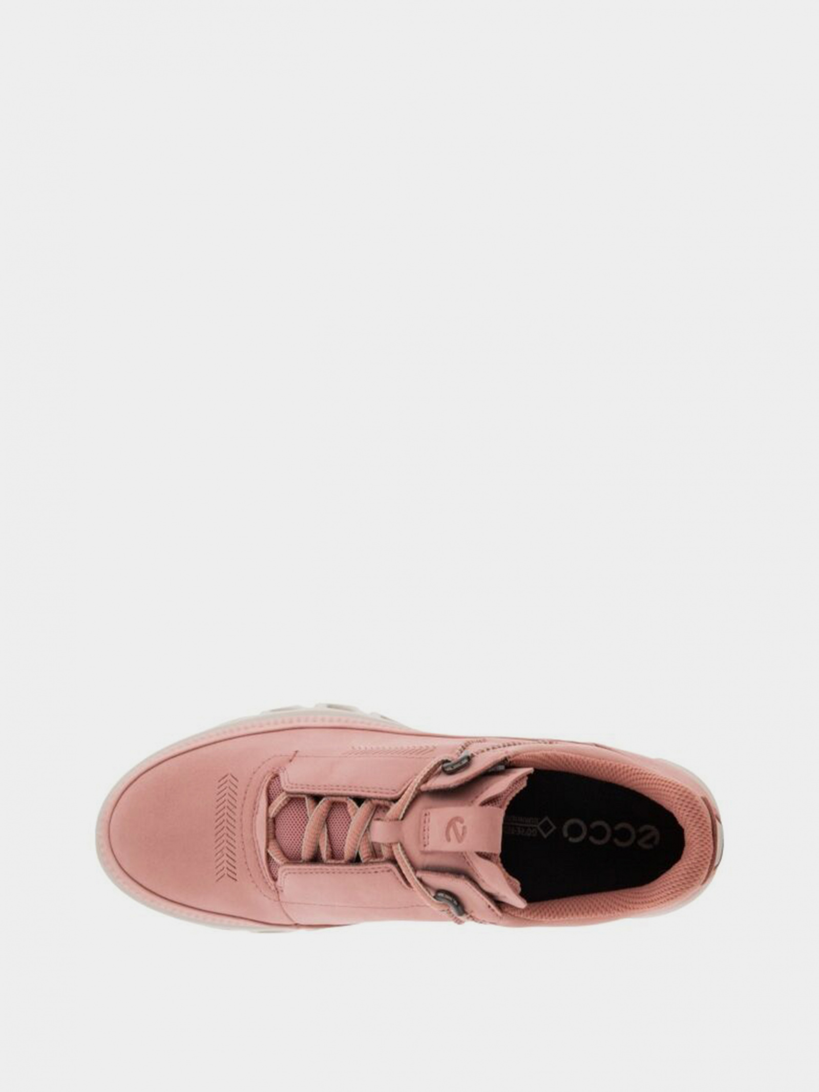 Casual Sneakers Women's ECCO