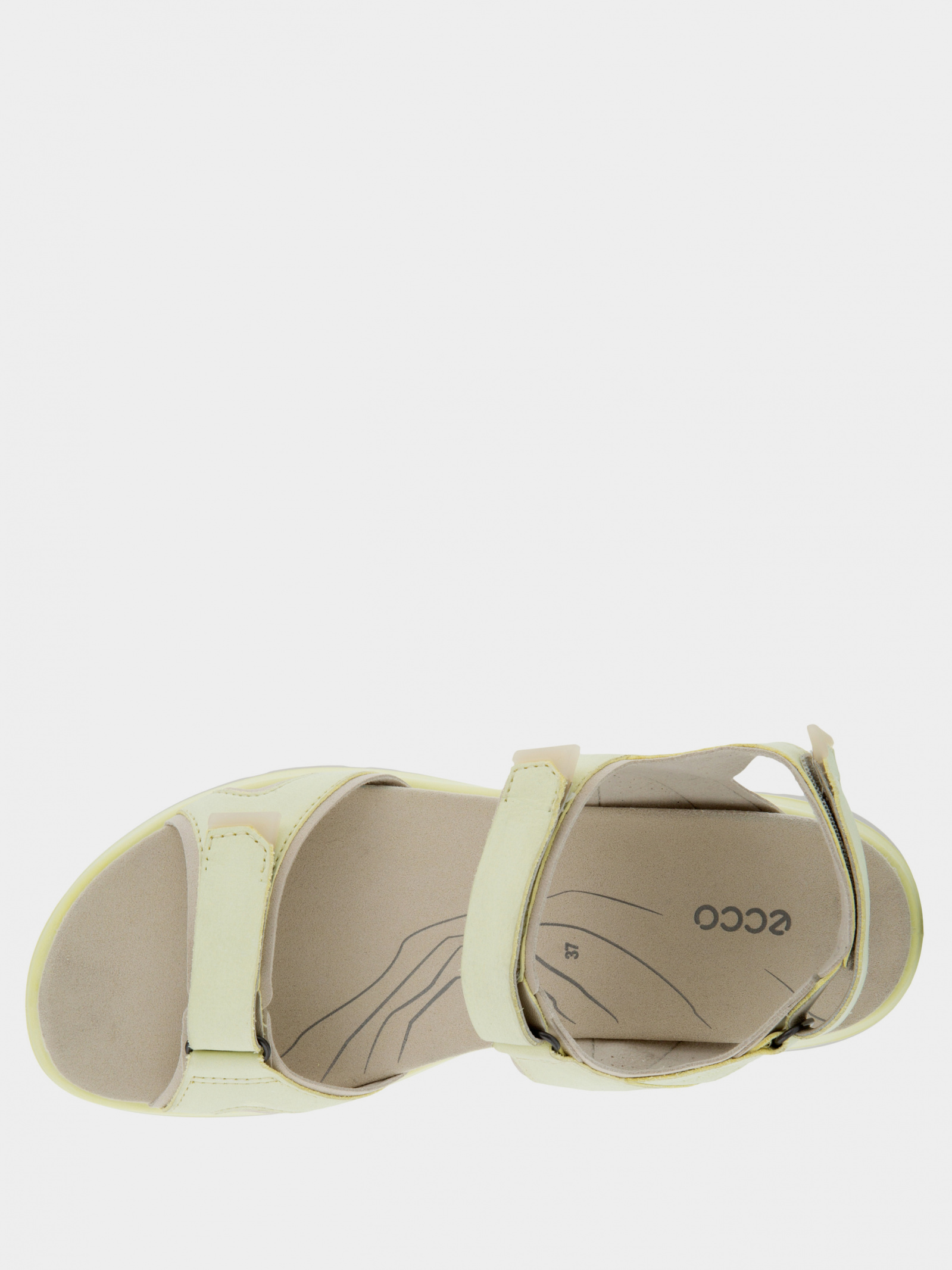 Sandals Women's ECCO