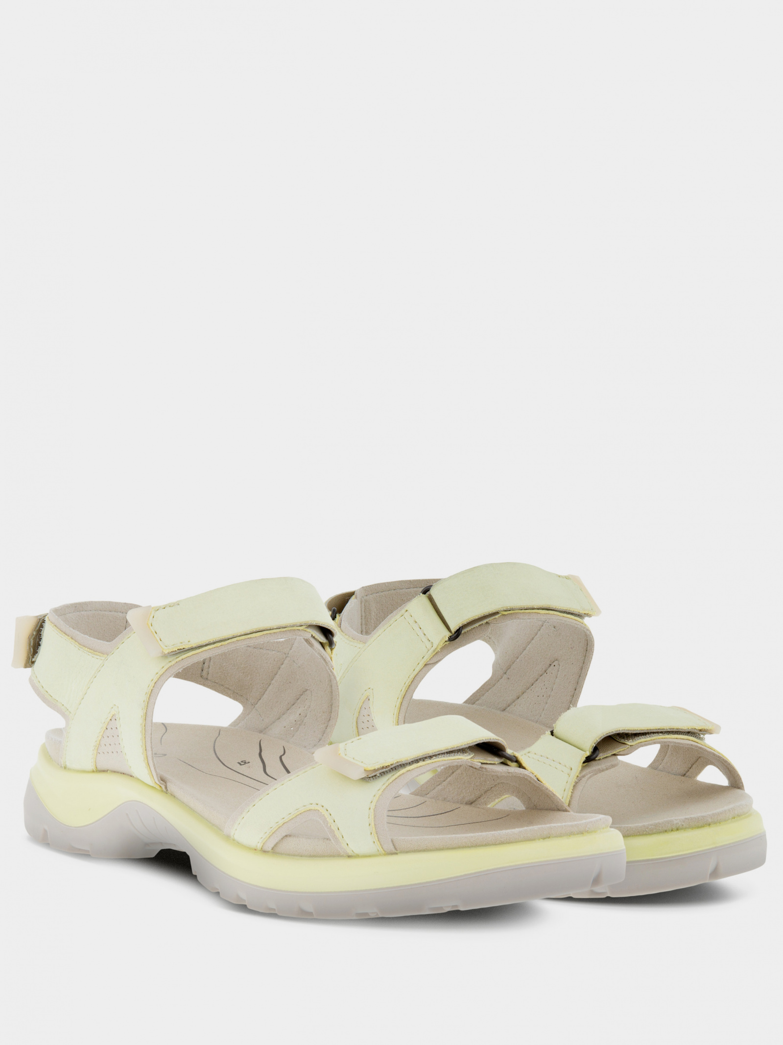 Sandals Women's ECCO